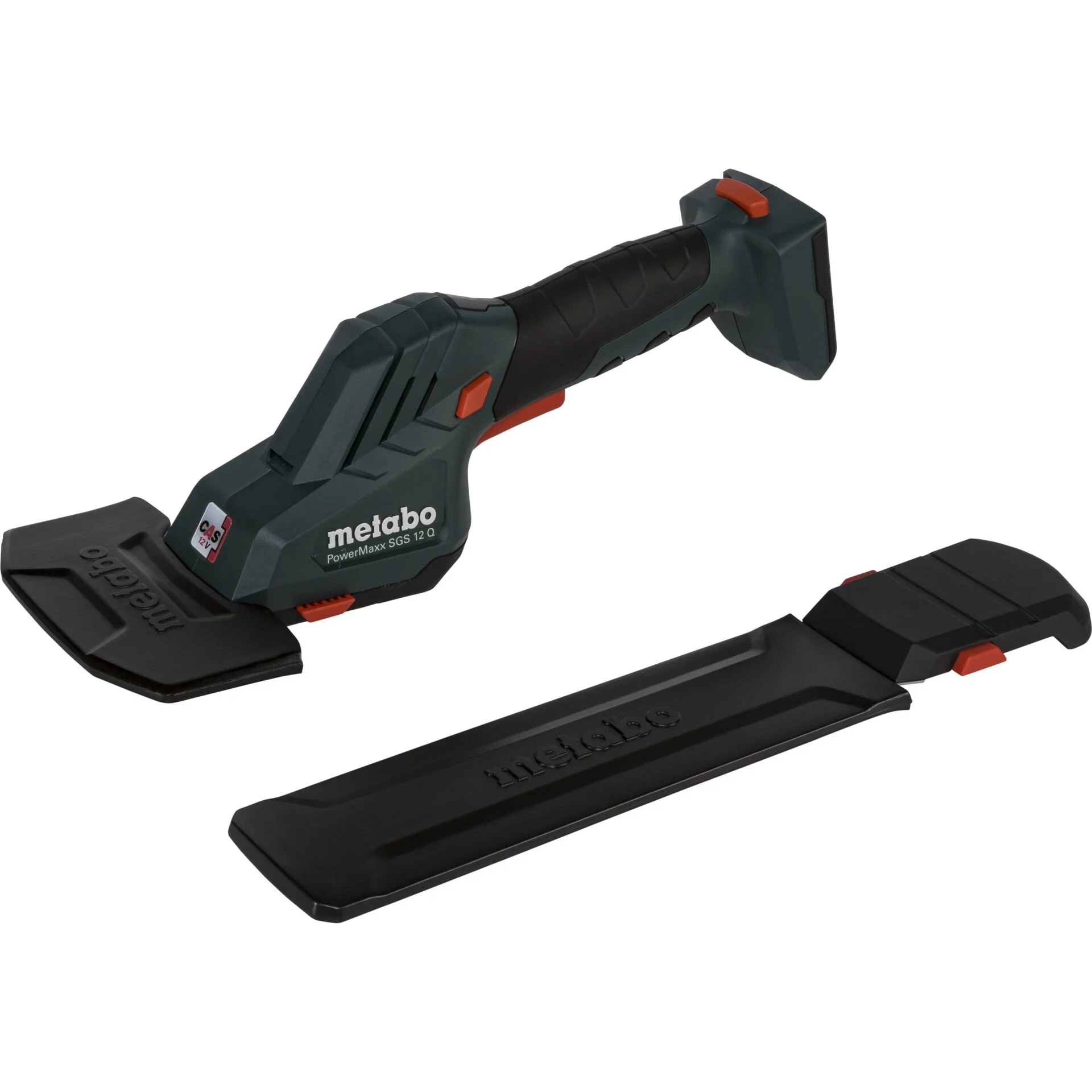 Metabo PowerMaxx SGS 12 Q Akku Strauch  und Grasschere Garten- & Baumscheren