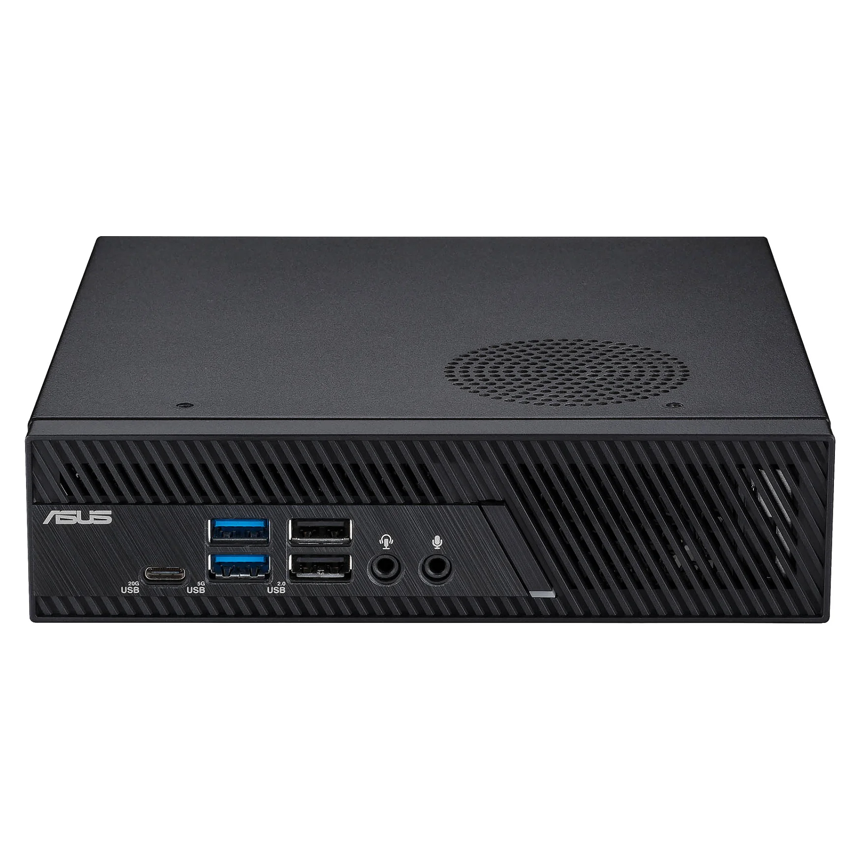 ASUS PB63 B7205AH Intel  Core  i7 i7 14700 16 GB DDR5 SDRAM 512 GB SSD Windows 11 Pro Mini PC Mini PC Schwarz PC-Zubehoer
