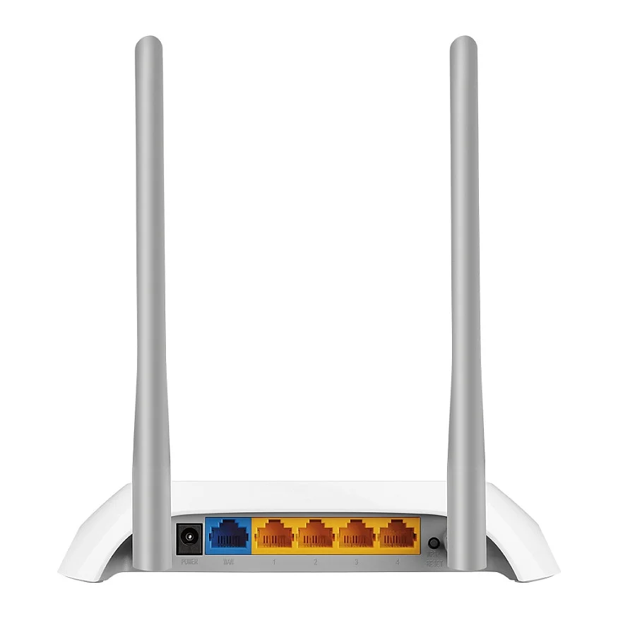 TP Link 300Mbit s WLAN Router