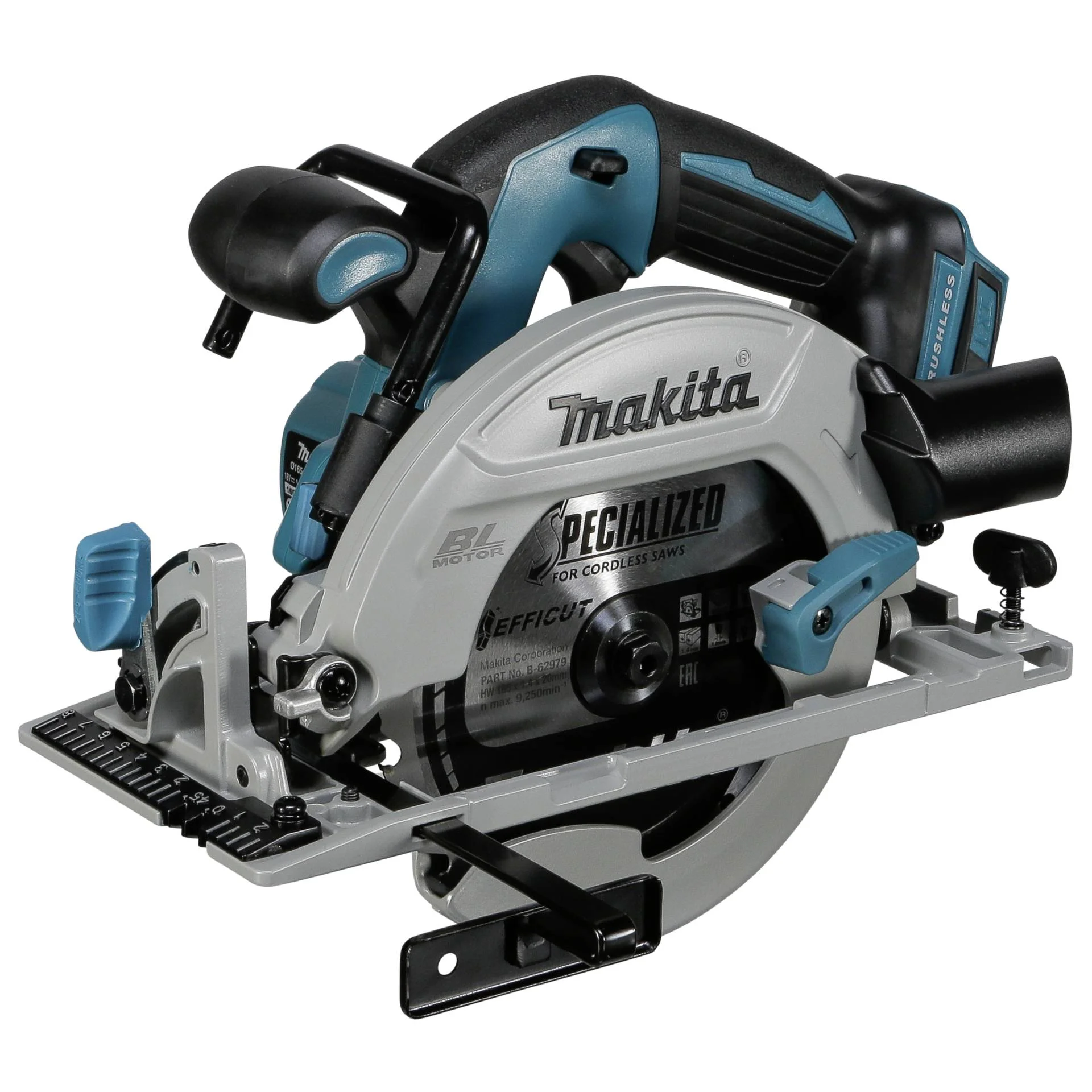 Makita DHS680Z Akku Handkreissaege Saegen