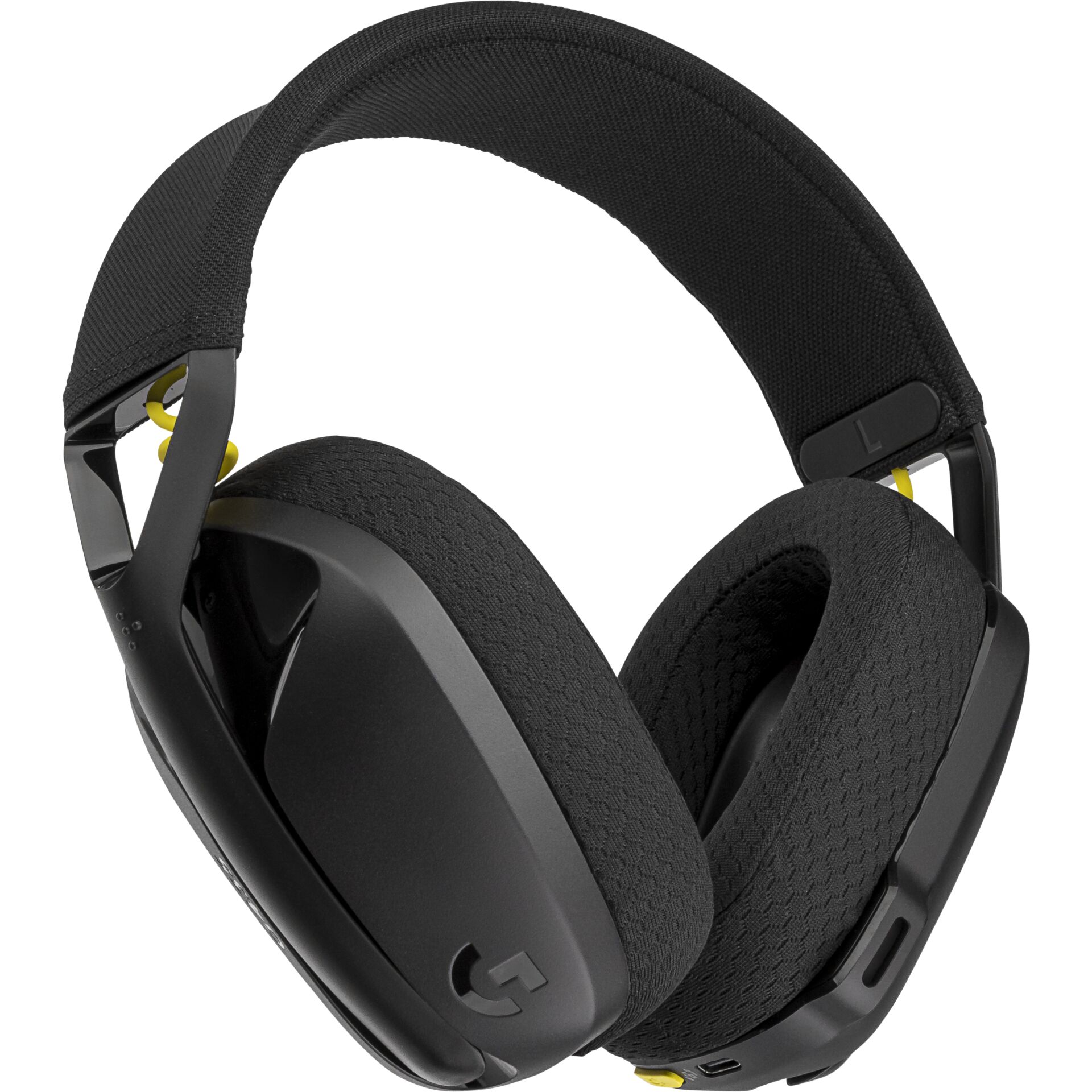 Logitech G435 Gaming Headset Zubehoer Gaming