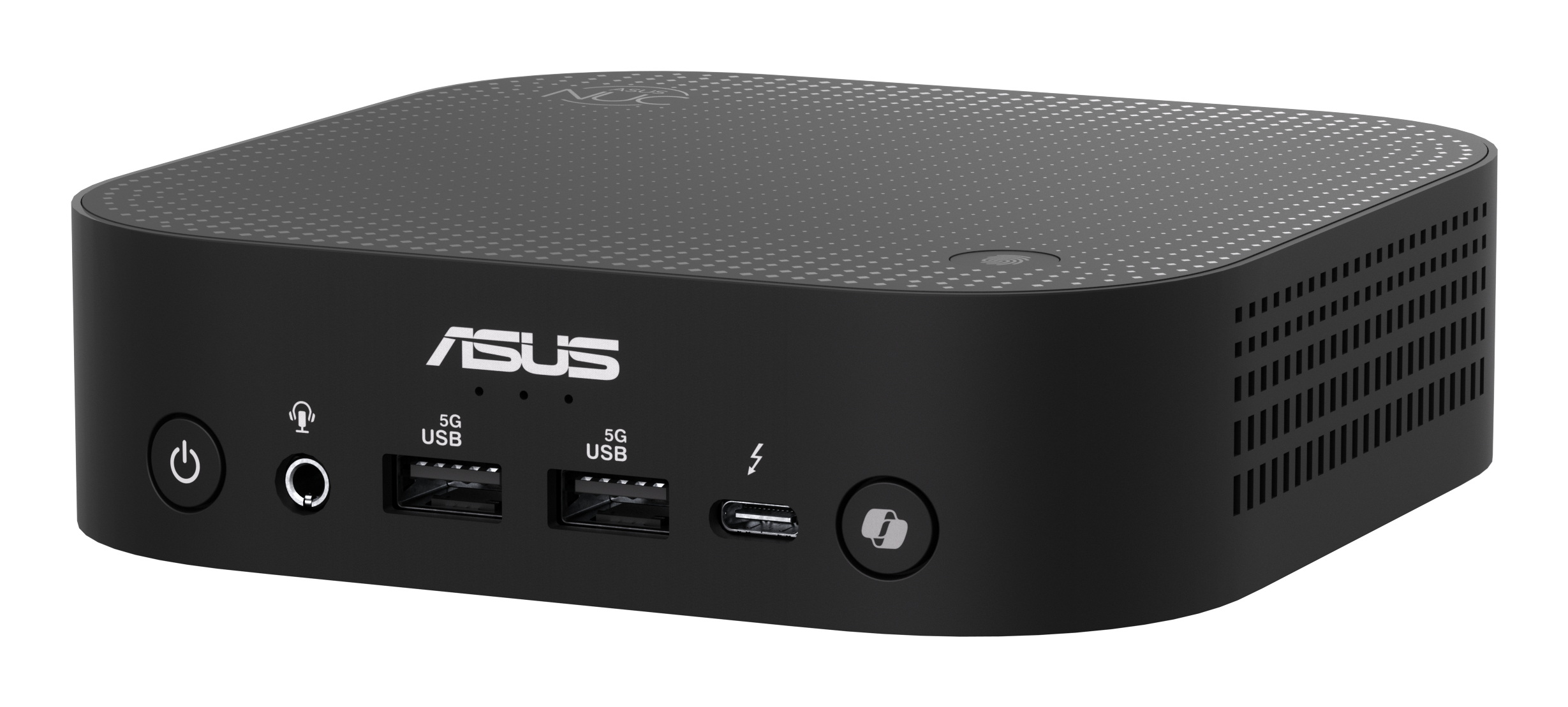 ASUS NUC Gen14 Pro AI Lunar Canyon U7 32GB 1TB Win11Pro RNUC14LNKU7094N2 EU Cord PC-Zubehoer