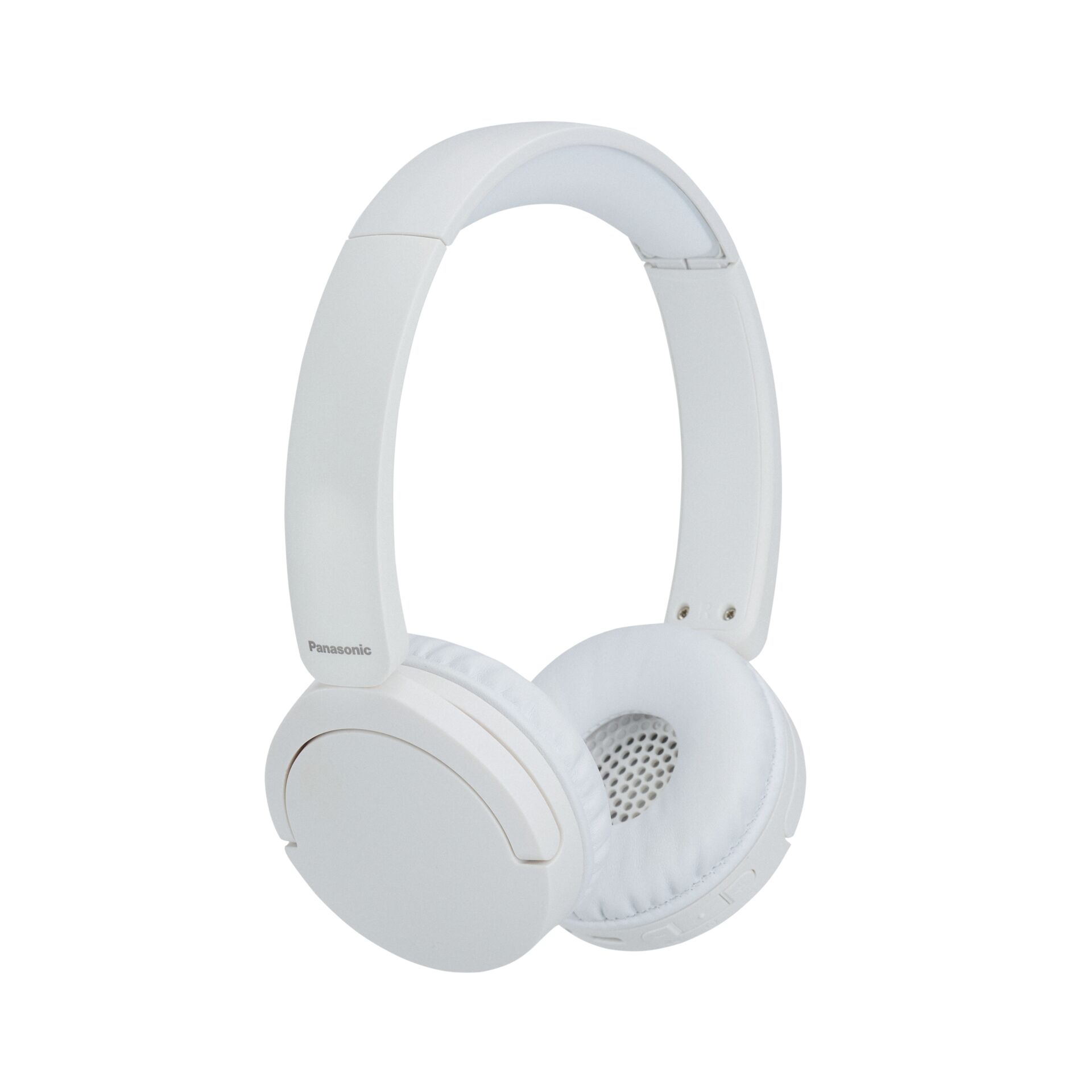 Panasonic RB HF630BE W weiss Over-Ear