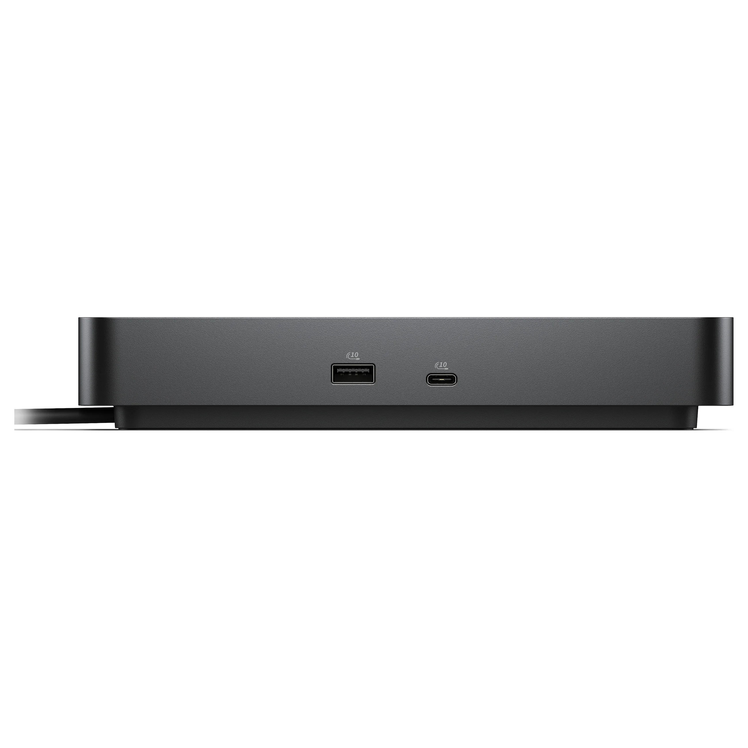 Dell WD25 100W Docking 4 x WQHD  3440 x 1440    60Hz Akkus Powerbanks & Kabel