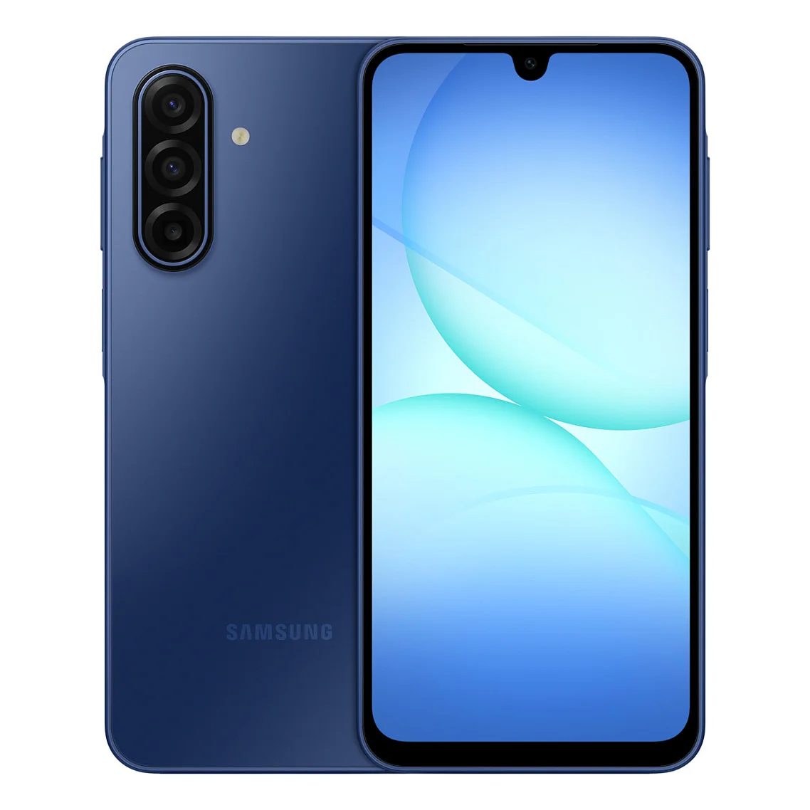 Samsung Galaxy A17 5G   256 GB Smartphones