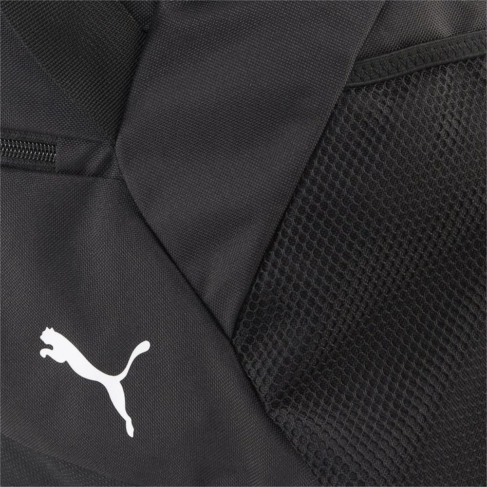 PUMA Sporttasche teamGOAL L  72 Liter  schwarz Sport & Freizeit
