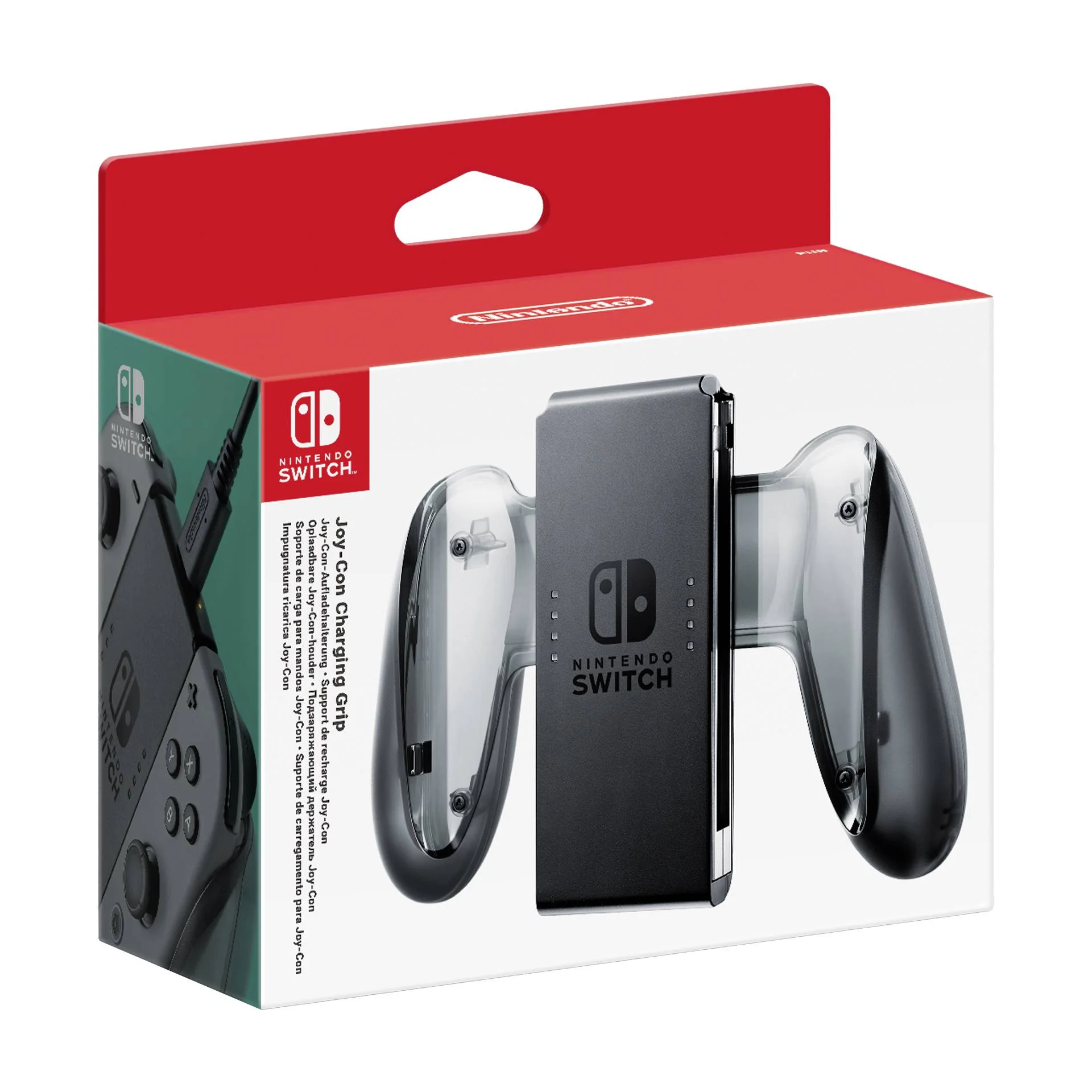 Nintendo Switch Joy Con Aufladehalterung Konsolen
