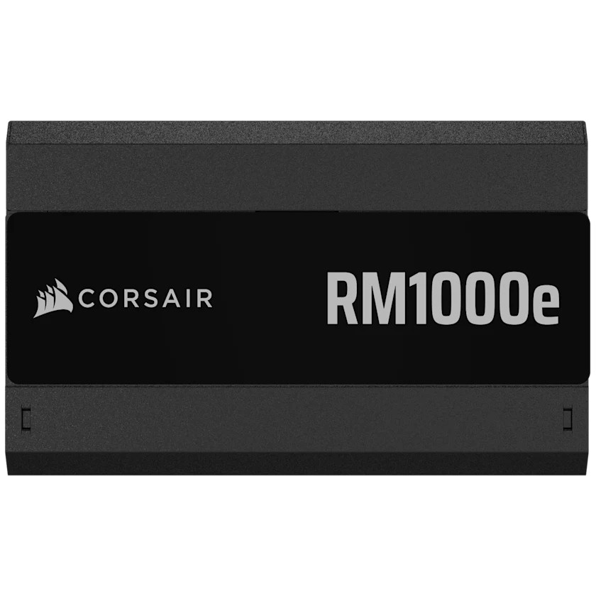 Corsair RM1000e 1000W ATX3 1 Netzteil 80 Plus Gold Kabelmanagement schwarz Netzteile