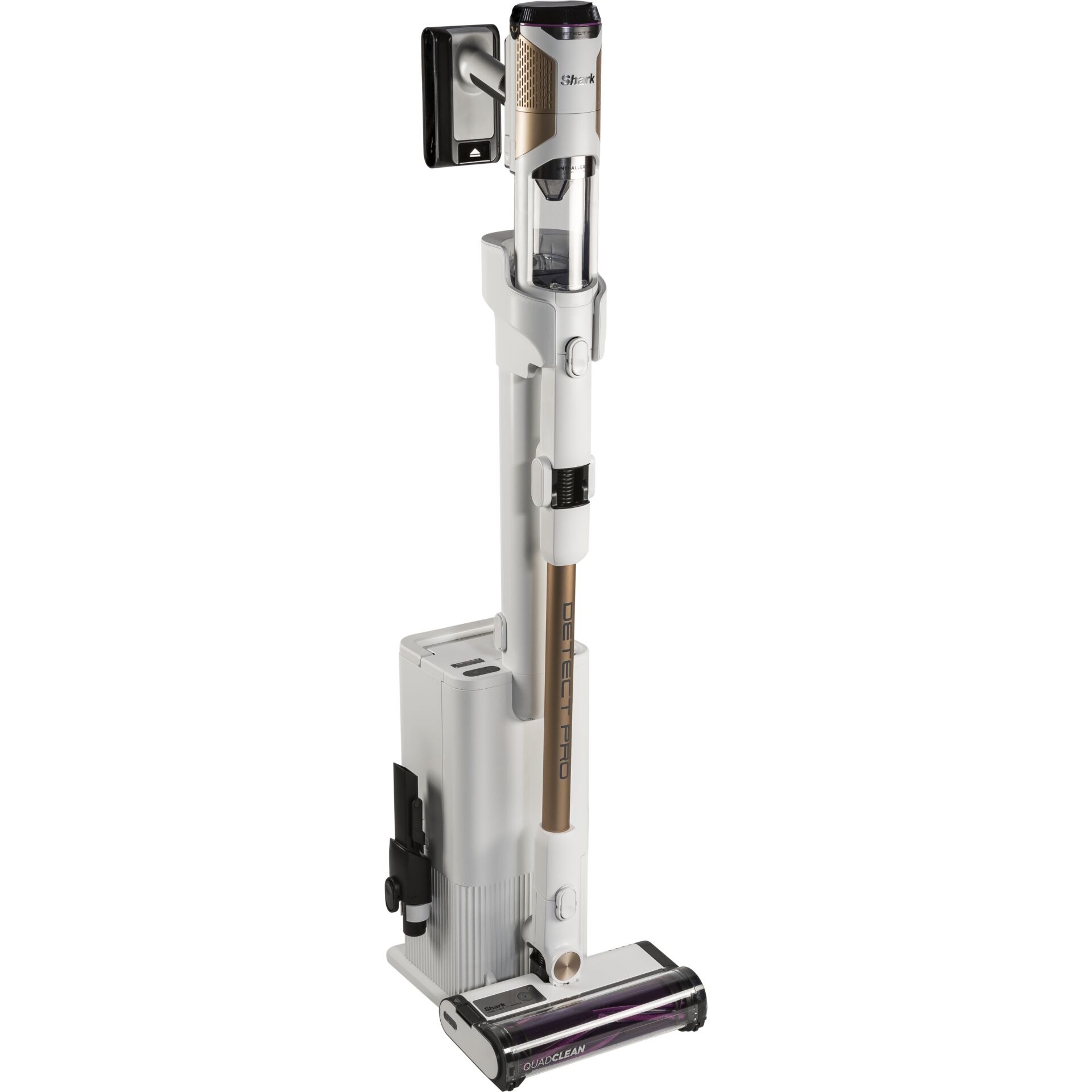 Shark IW3611EU Akkusauger   Entleerungsstation Staubsauger & Reiniger