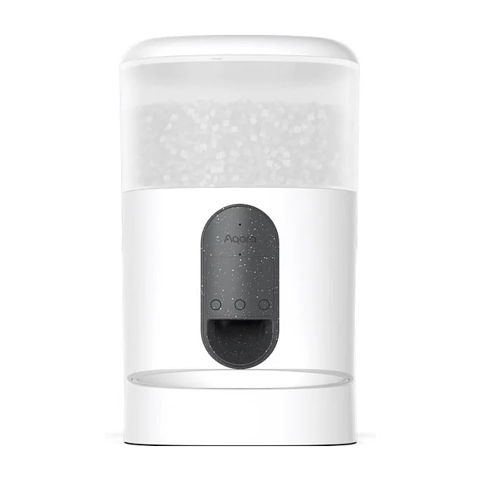 Aqara Smart Pet Feeder C1  Zigbee  Smart Home Zubehoer