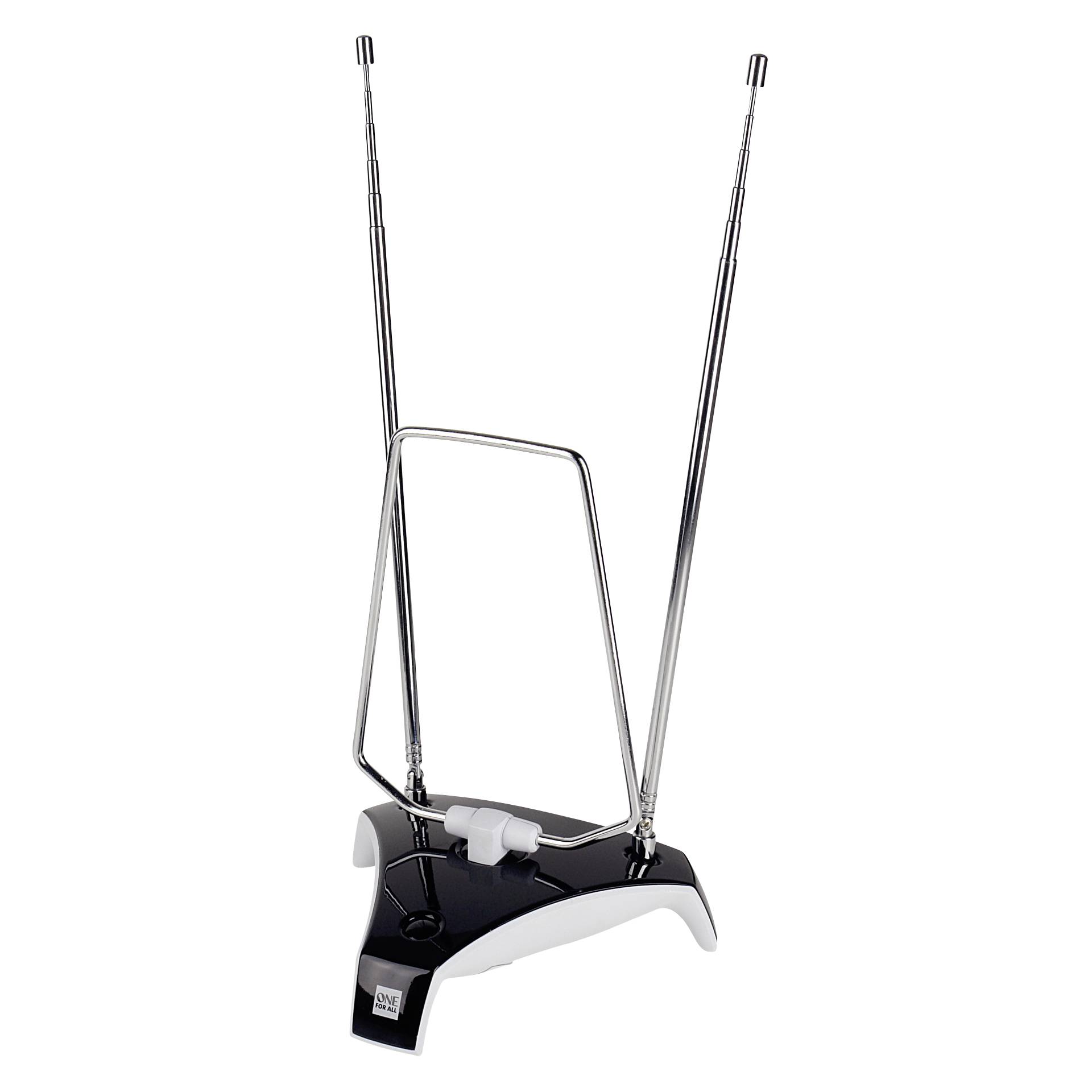 OneforAll One for All Innenantenne DVB T SV 9305 Video & Audio