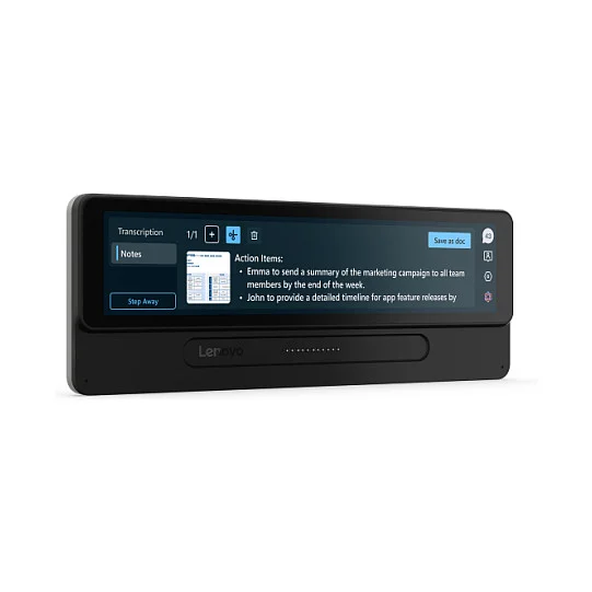 Lenovo 4Y91R67524 laptop zubehoer Notebook & Tablet Zubehoer