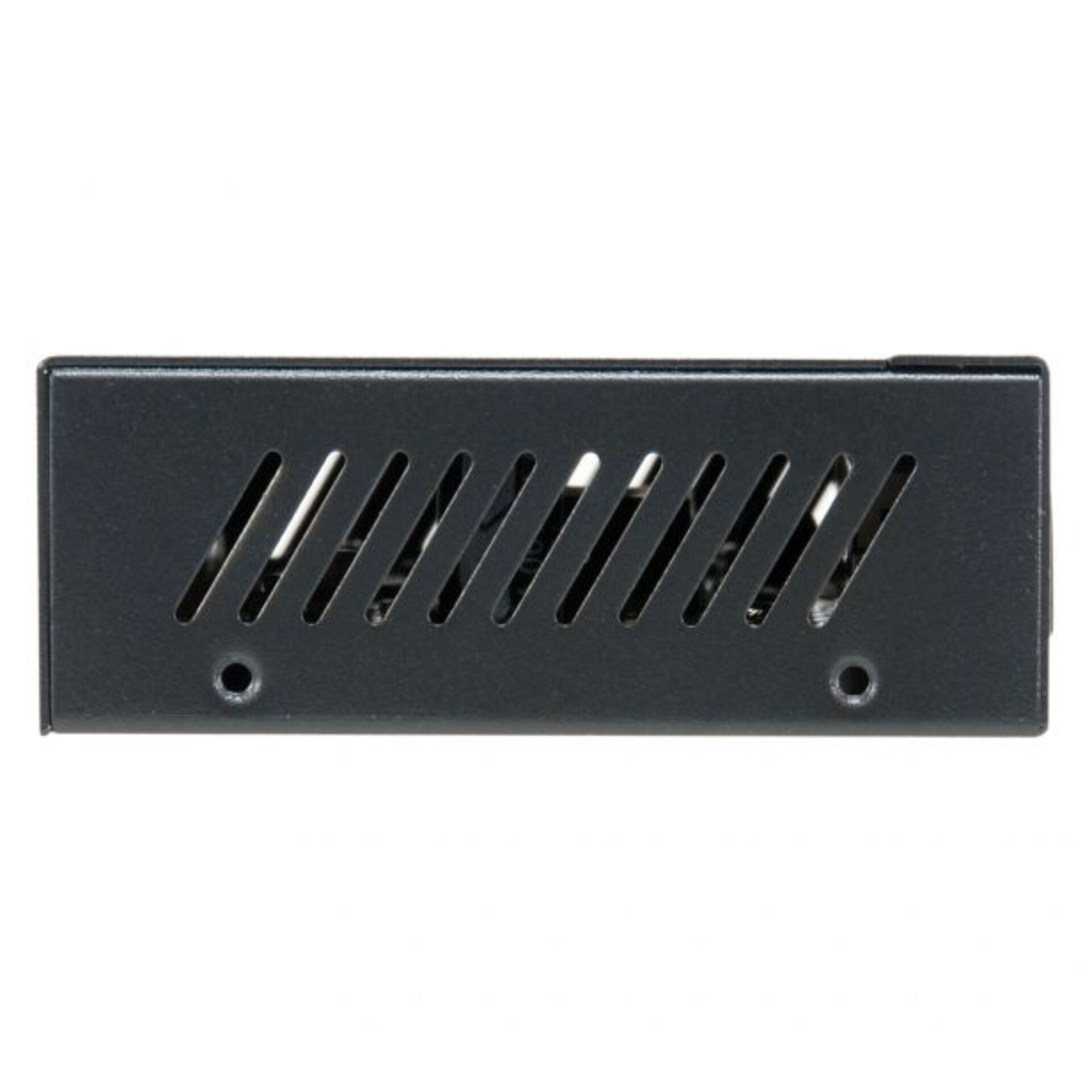 LevelOne FEP 0631 Netzwerk Switch Fast Ethernet 10 100 Power over Ethernet PoE Schwarz