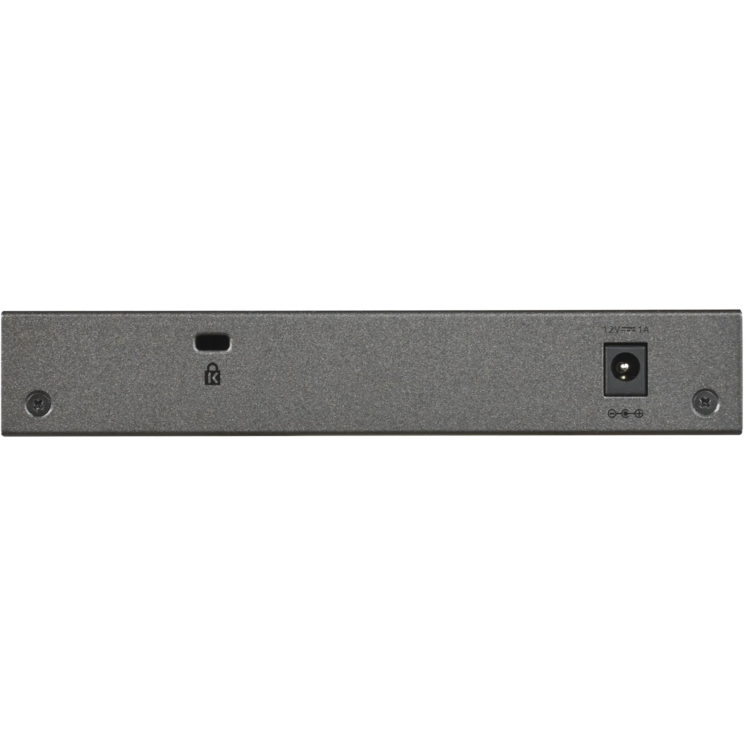 NETGEAR GS108Tv3 Managed Switch   Gigabit Ethernet   8 Ports   L2   Grau Switches