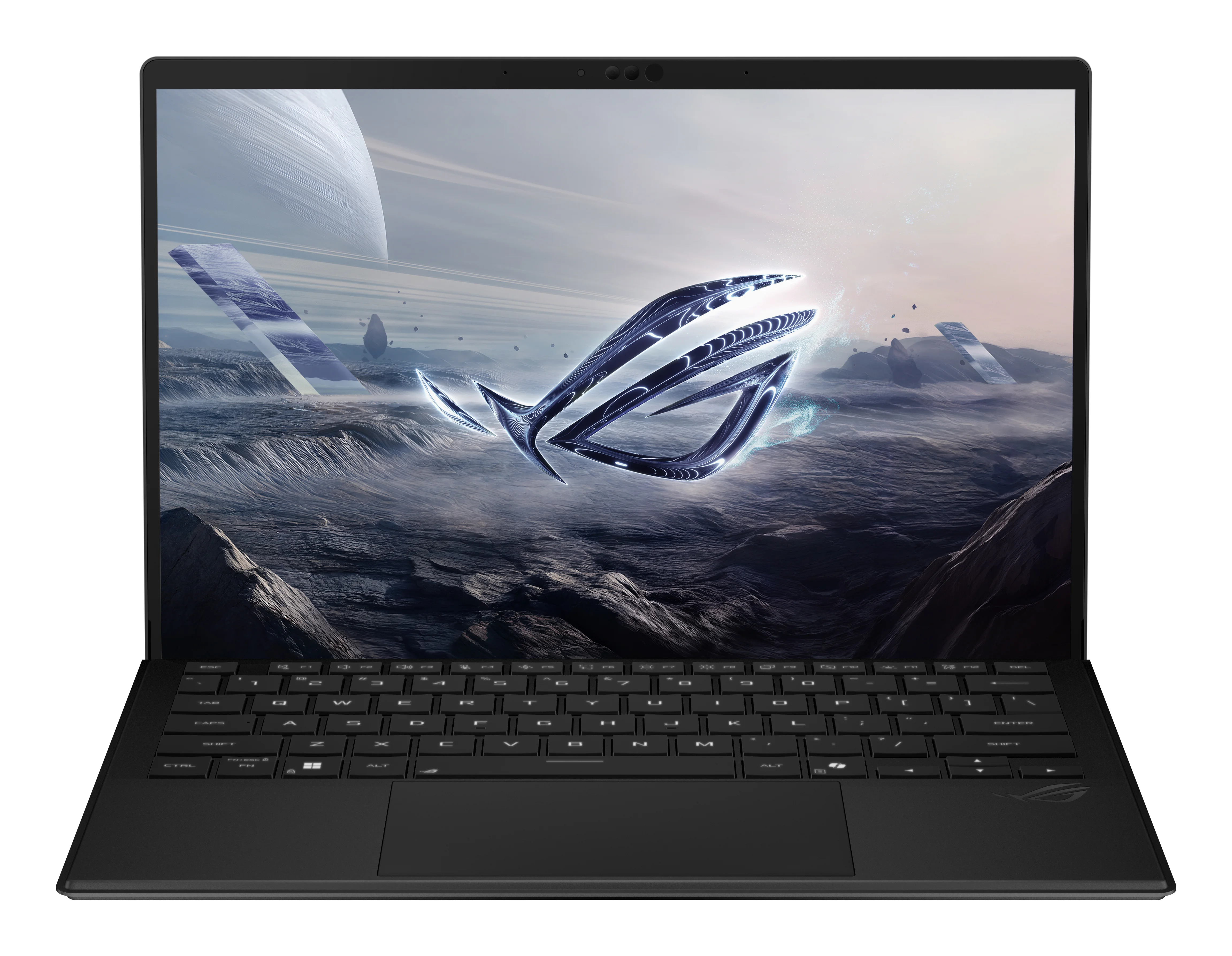 ASUS ROG Flow Z13 AI MAX  395 32 1TB GZ302EA RU074W W11H Notebooks & E-Book Reader