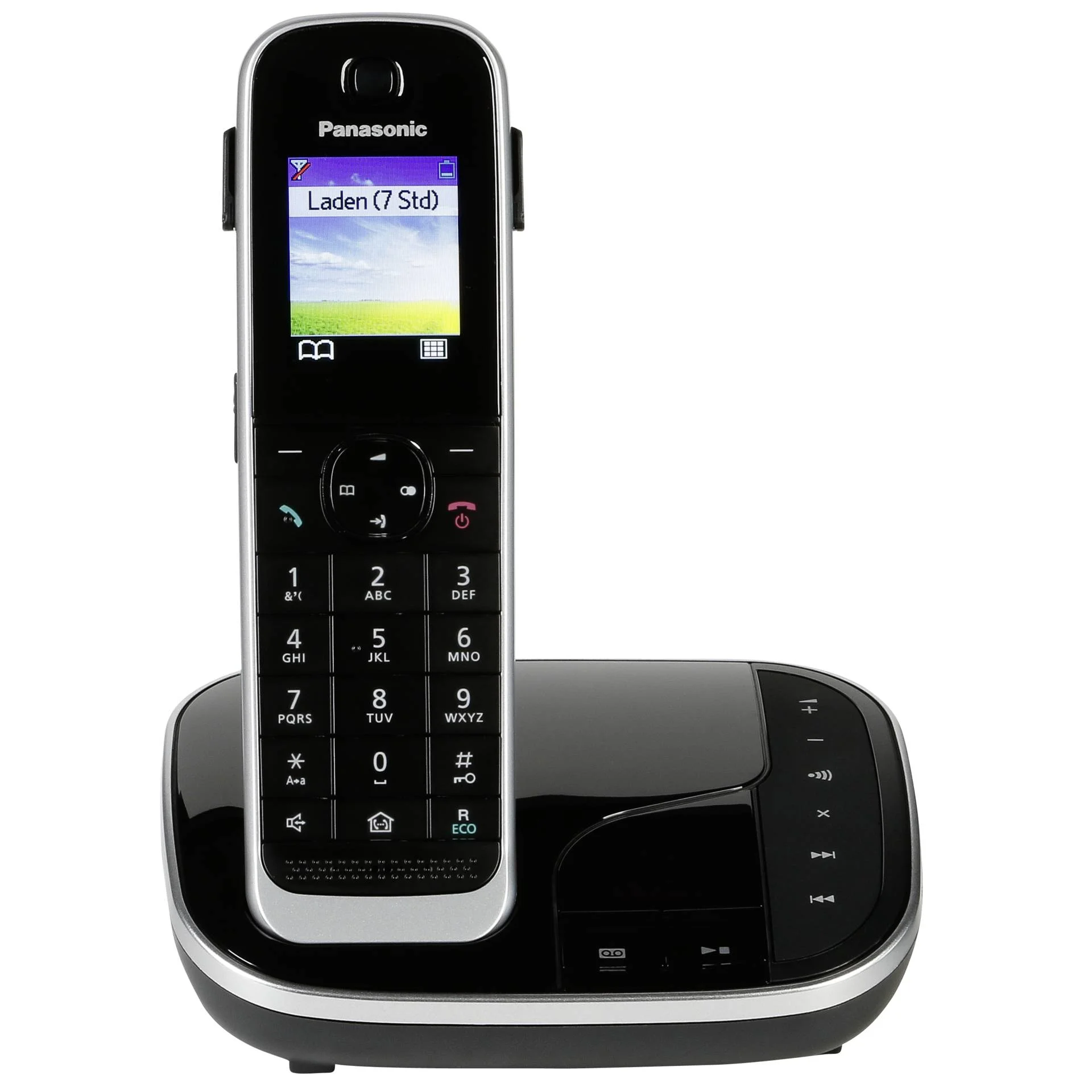 Panasonic KX TGJ320GB Telefon
