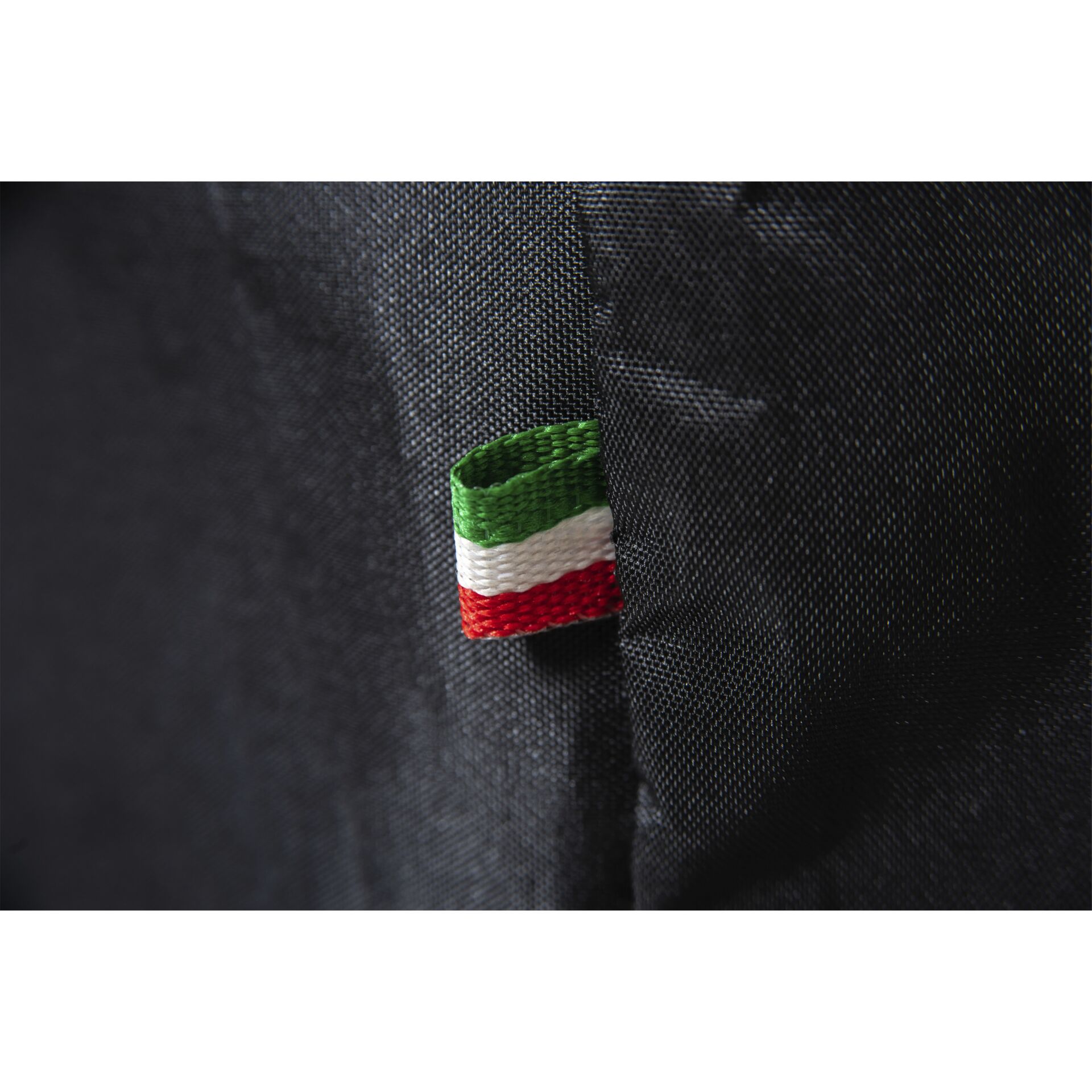 Alfa Forni Schutzhuelle Schwarz 4 Pizze   Unterbau  Classico  Grills