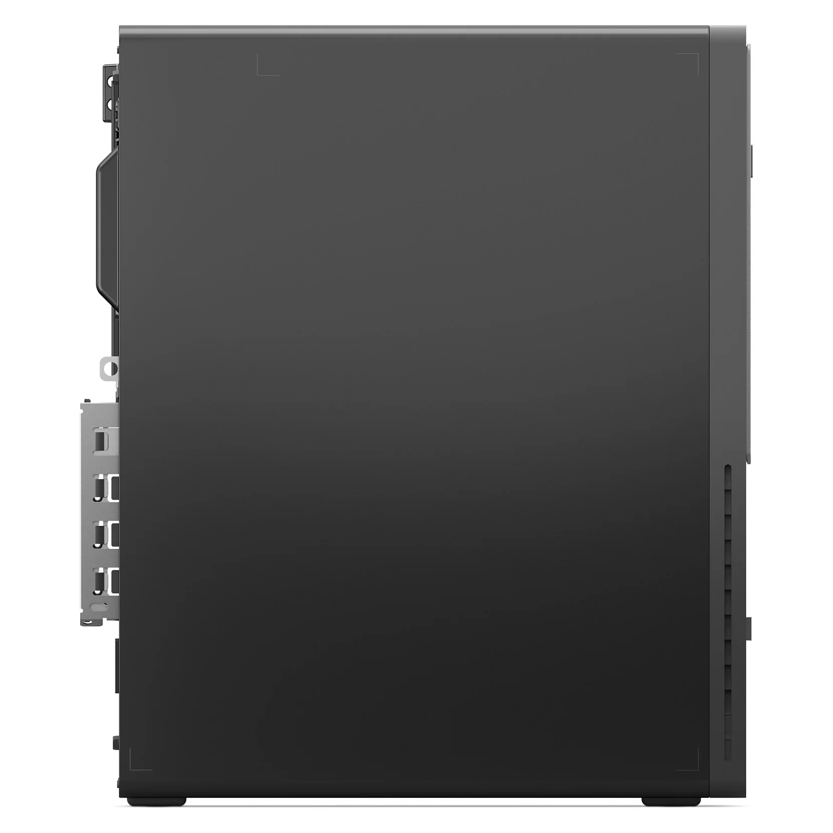 Lenovo ThinkCentre neo 50s Gen 6 Intel Core Ultra 5 225 16 GB DDR5 SDRAM 512 GB SSD Windows 11 Pro SFF PC Schwarz PC-Zubehoer