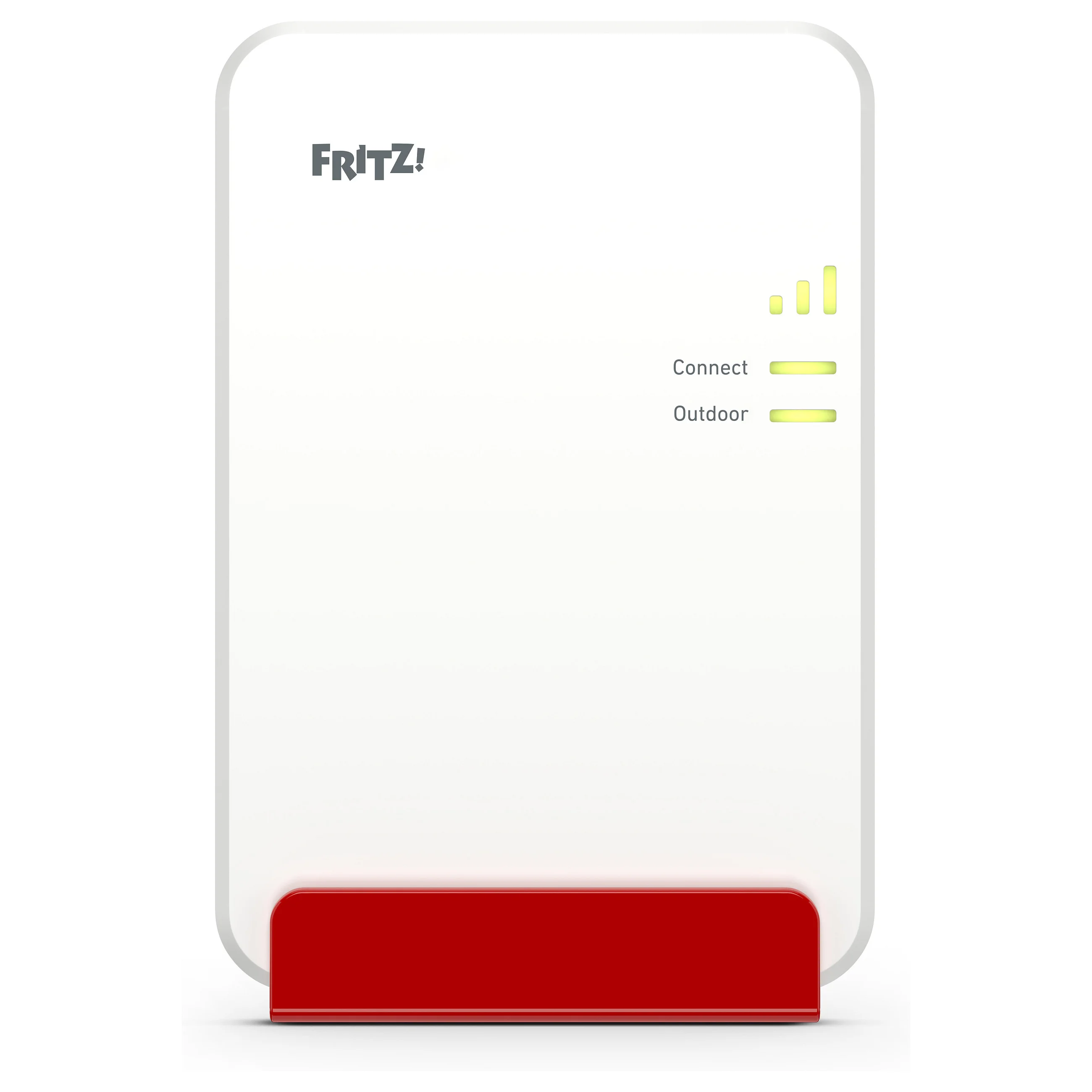 Repeater 1610 Outdoor Netzwerk Repeater 3000 Mbit s Weiss Access Points