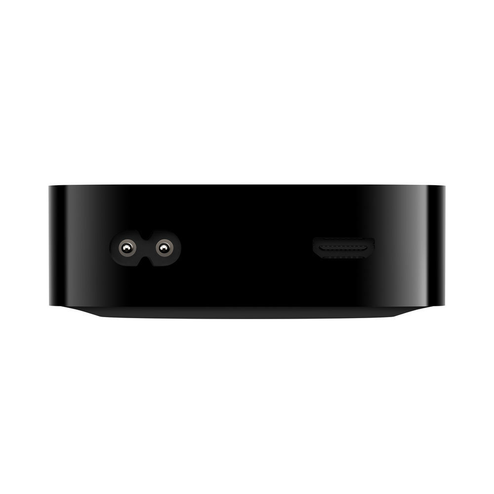 Apple TV 4K 64GB Wi Fi Video & Audio