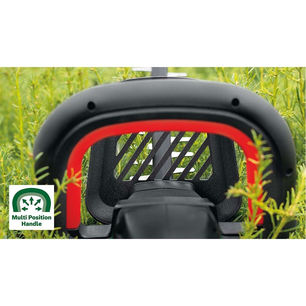 Bosch AdvancedHedgeCut 65 Elektro Heckenschere Maschinen & Werkzeuge
