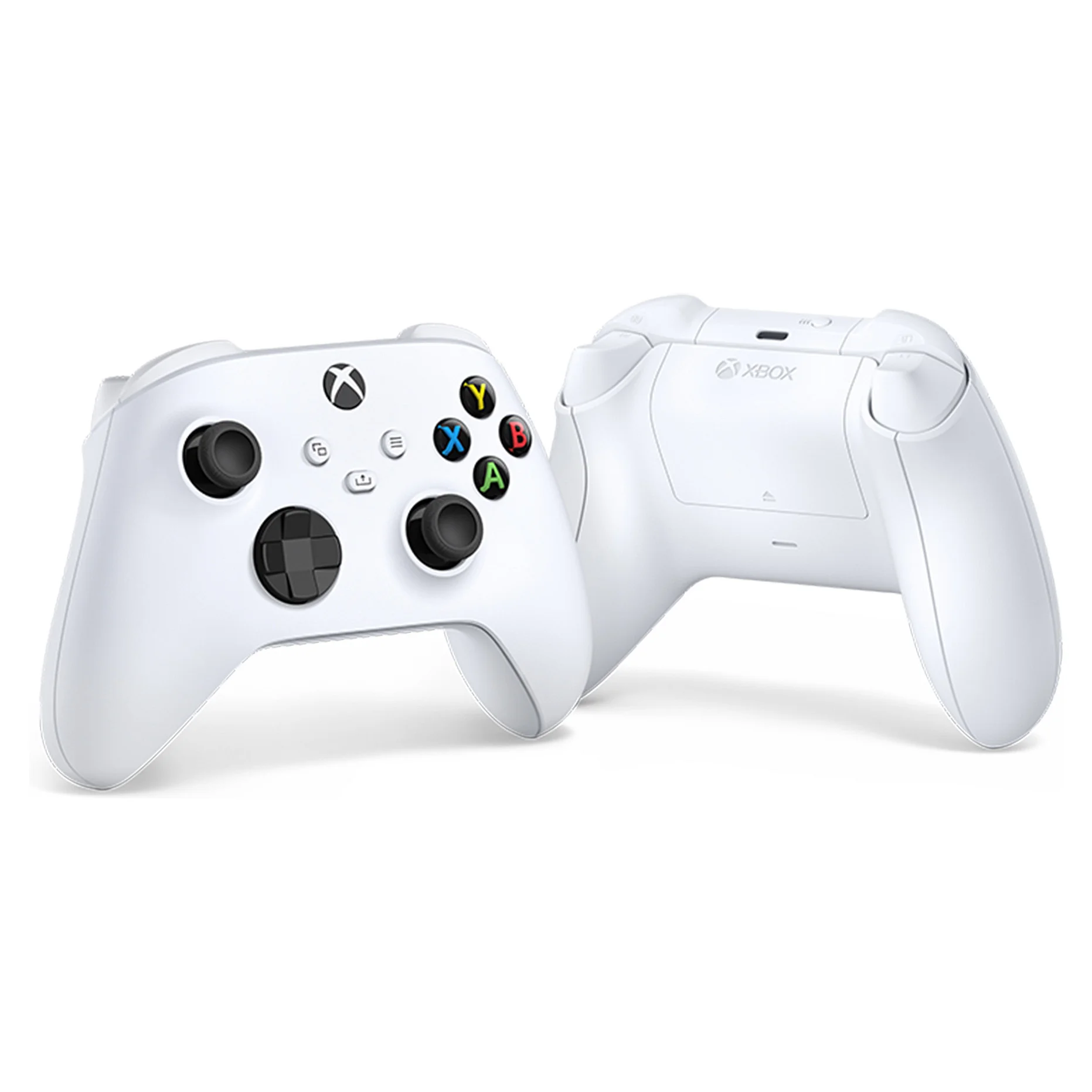 Microsoft Xbox Wireless Controller   white Spielwaren