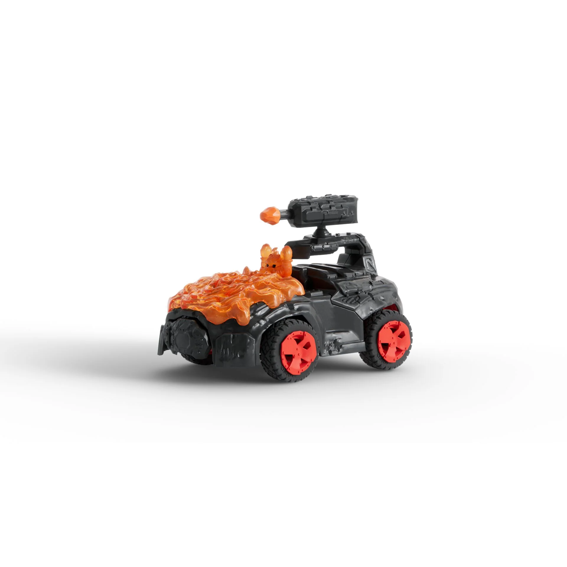 Schleich Eldrador Creatures Lava Crashmobil 42668 Spielfiguren