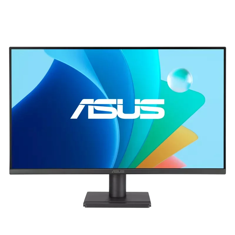ASUS EyeCare VA279QG Computerbildschirm 68 6 cm  27   1920 x 1080 Pixel Full HD LED Schwarz Monitore