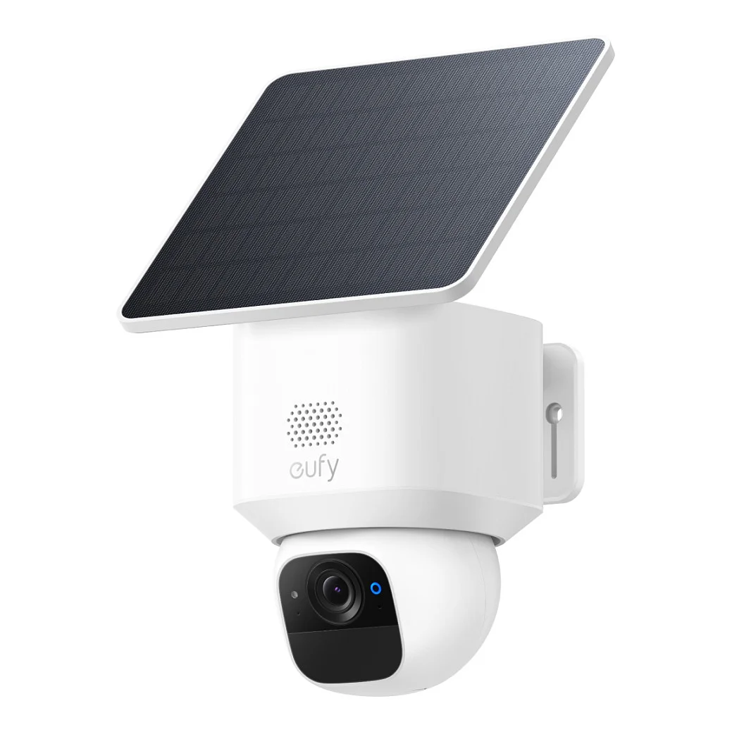 Eufy SoloCam E30 Dome IP Sicherheitskamera Draussen 2048 x 1080 Pixel Wand Ueberwachungskameras