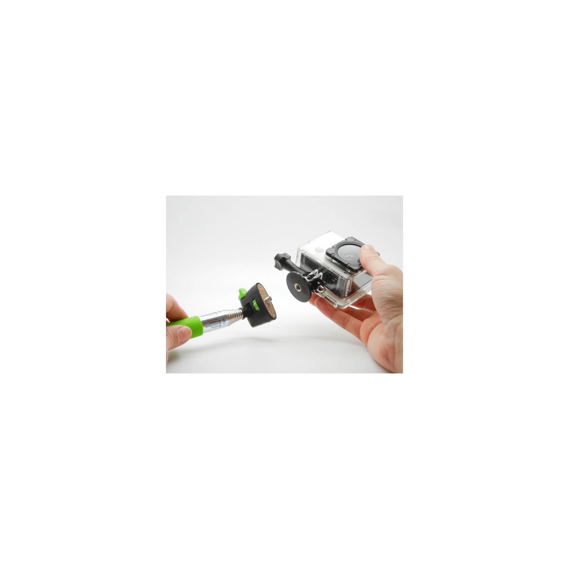 Easypix GoXtreme Tripod Adapter Kamera & Foto