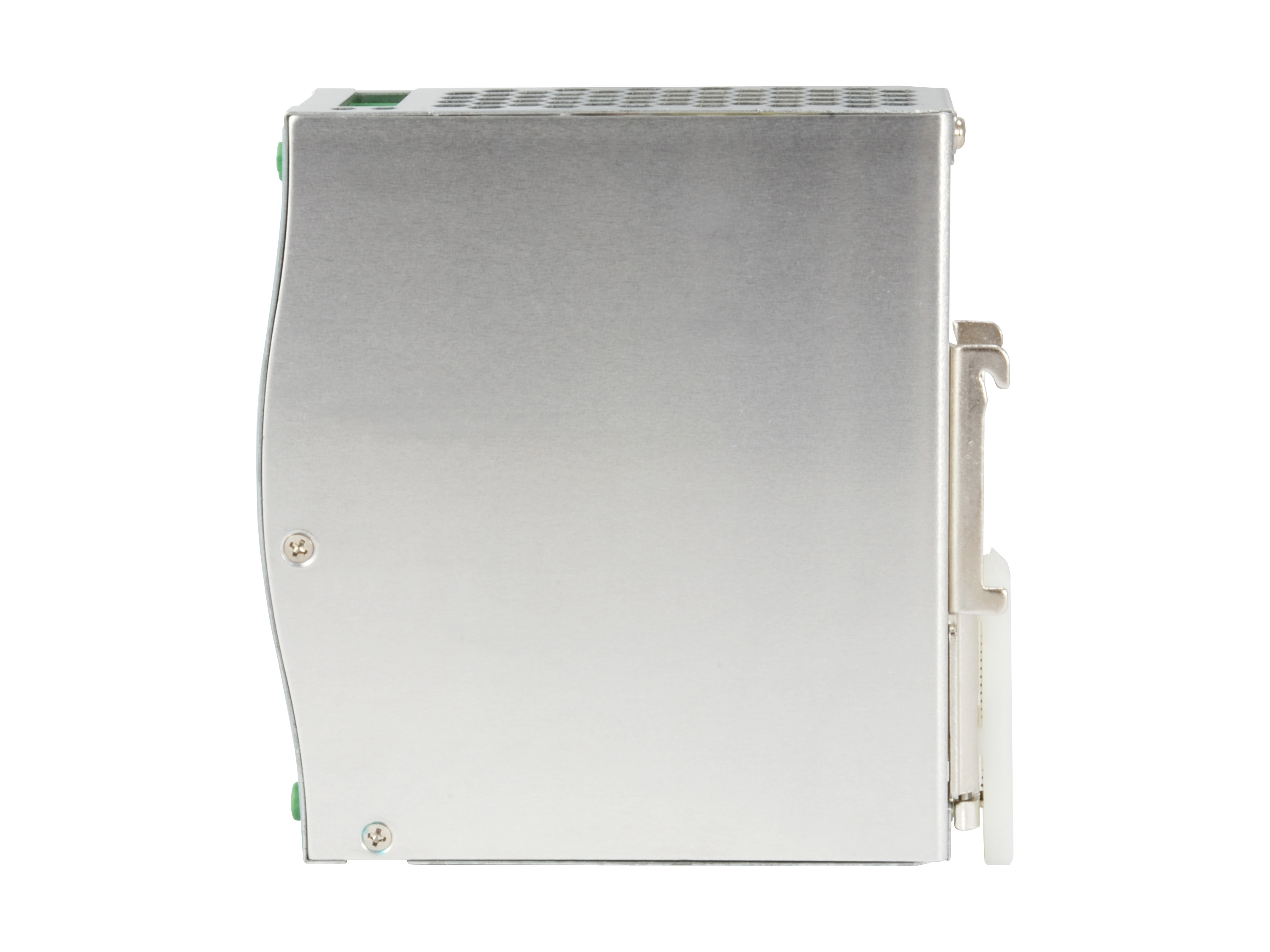 LevelOne POW 2441 Netzteil 120W Mintfarbe Silber   Netzadapter fuer Computer Netzteile