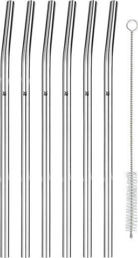 WMF Trinkhalme  24 cm Besteck & Aufbewahrung