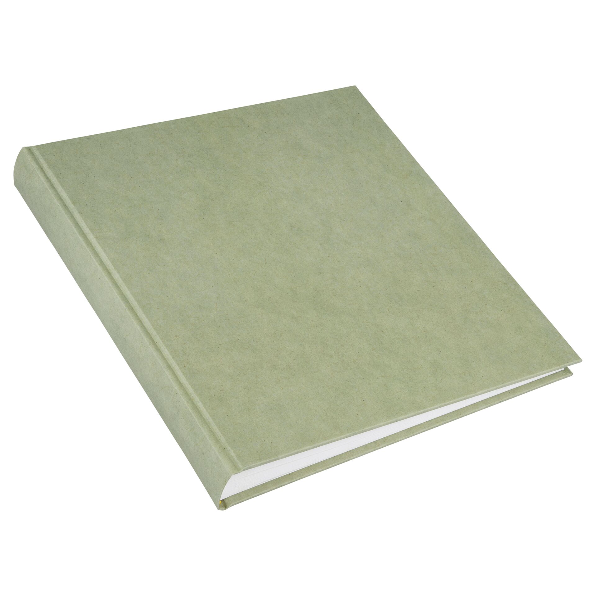 Goldbuch Hanf Smoke Green 30x31 60 Seiten Fotoalbum 27747 Kamera & Foto