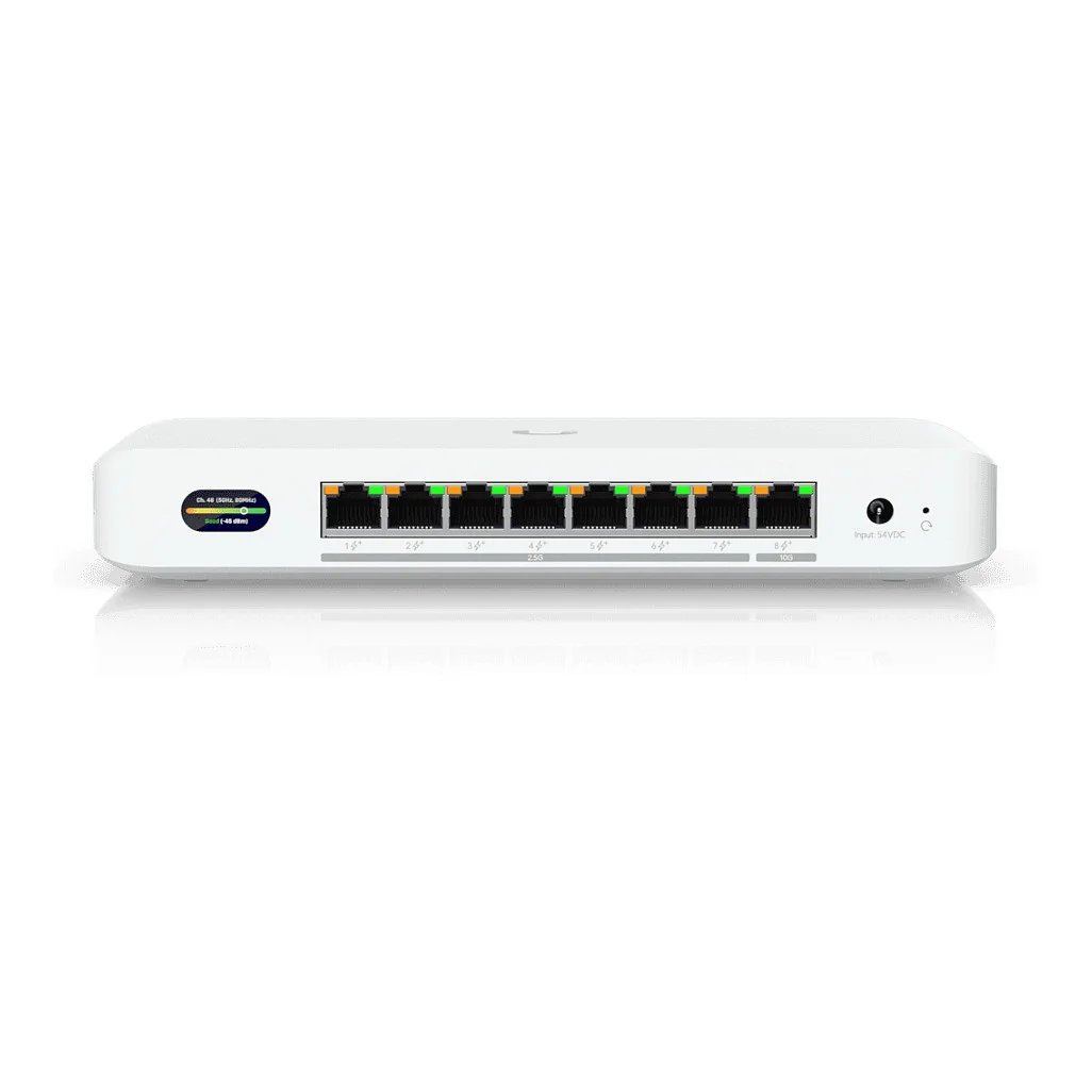 Ubiquiti UDB Switch Switches