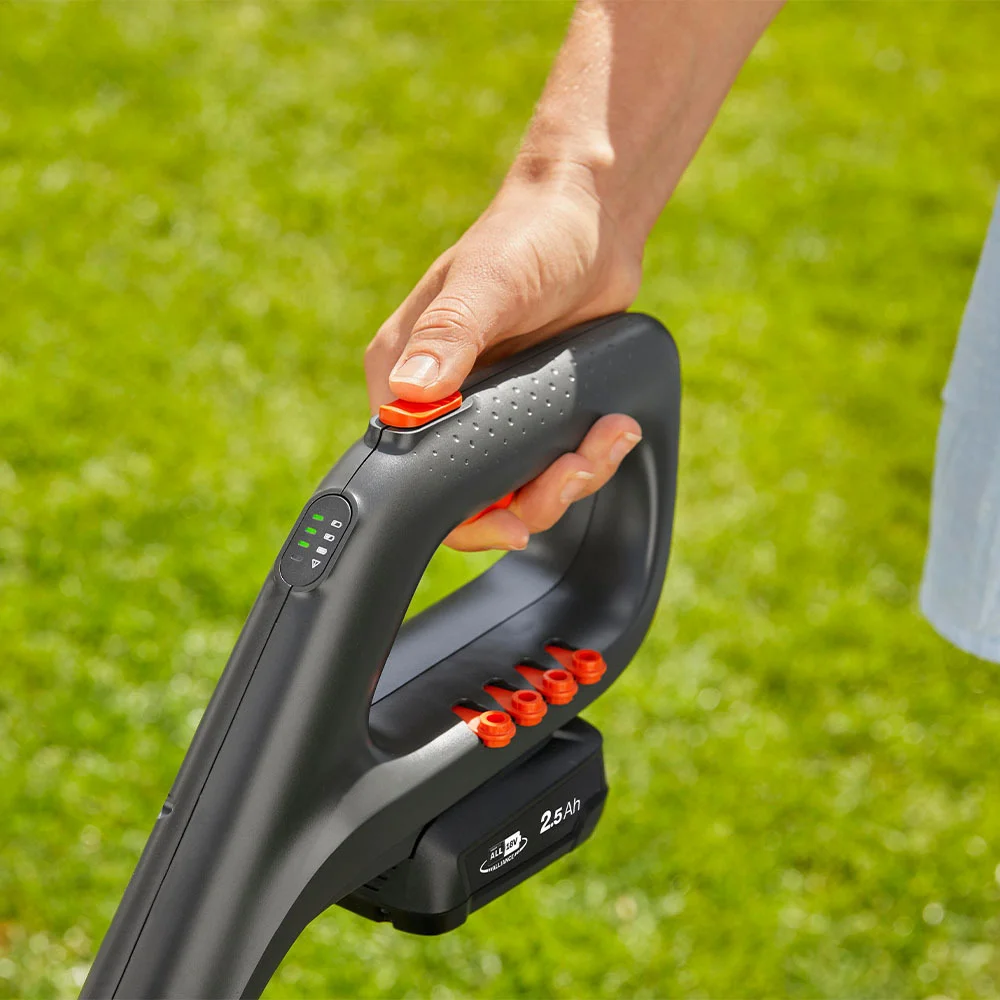 GARDENA Akku Trimmer EasyCut 23 18V P4A Gartenmaschinen