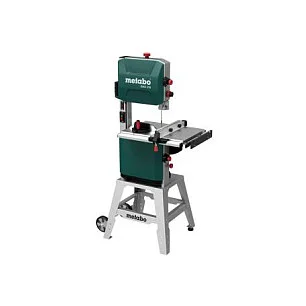 Metabo BAS 318 Precision WNB Bandsaege Saegen