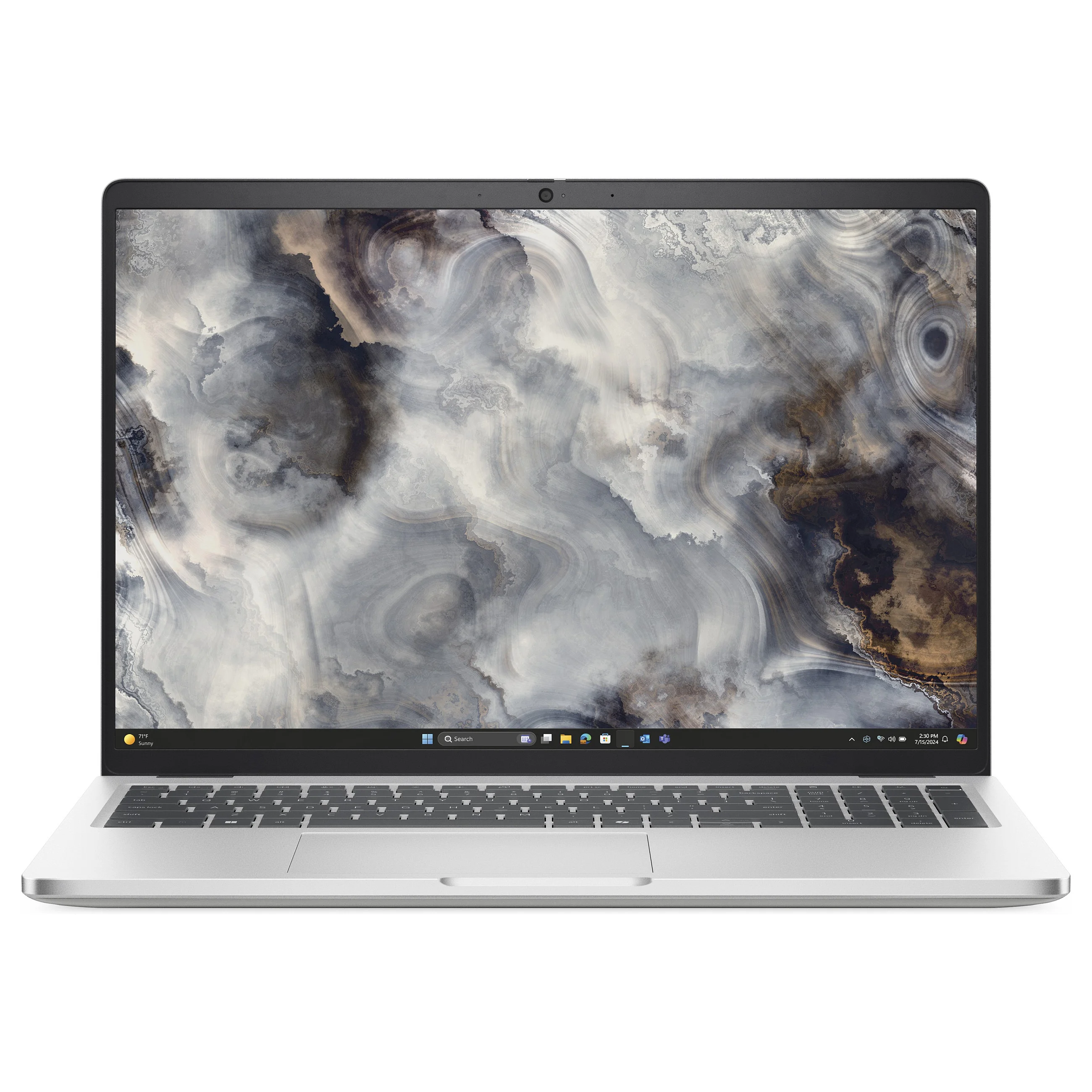 Dell Pro 16 Plus PB16250 Intel Core Ultra 7 255U 40 64cm 16Zoll FHD  16GB 512GB SSD SmtCd WLAN Backlit Kb W11P 1Y Basic Onsite Notebooks & E-Book Reader