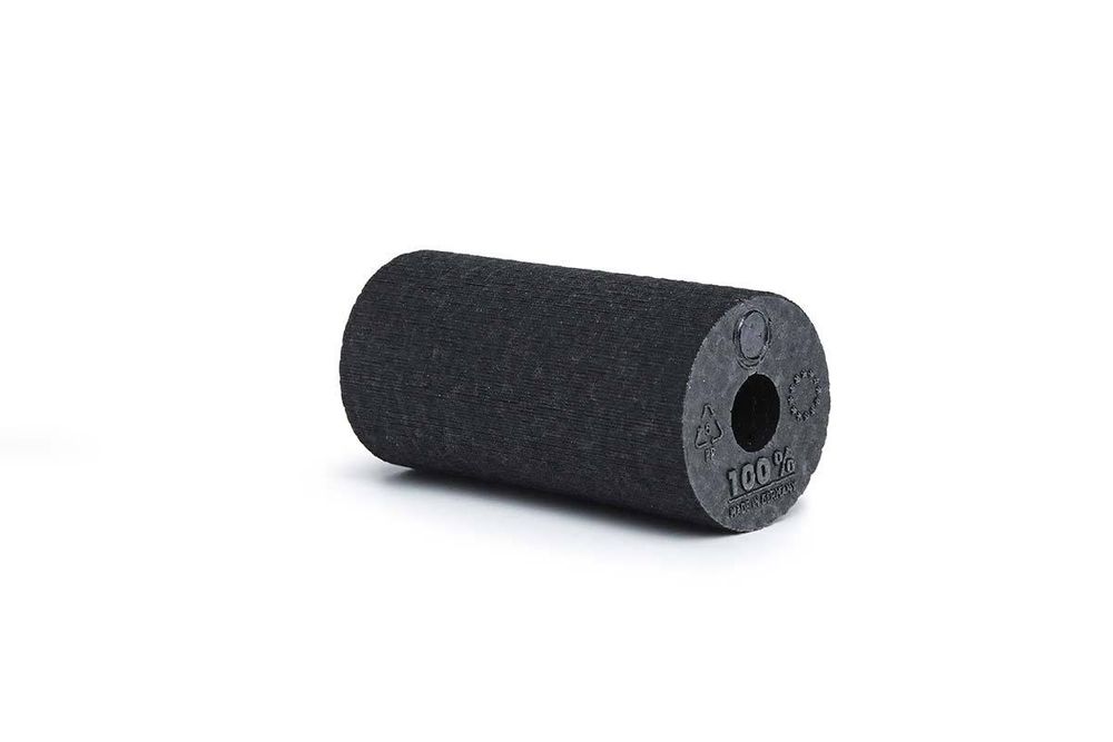 BLACKROLL MICRO  schwarz Sport & Freizeit