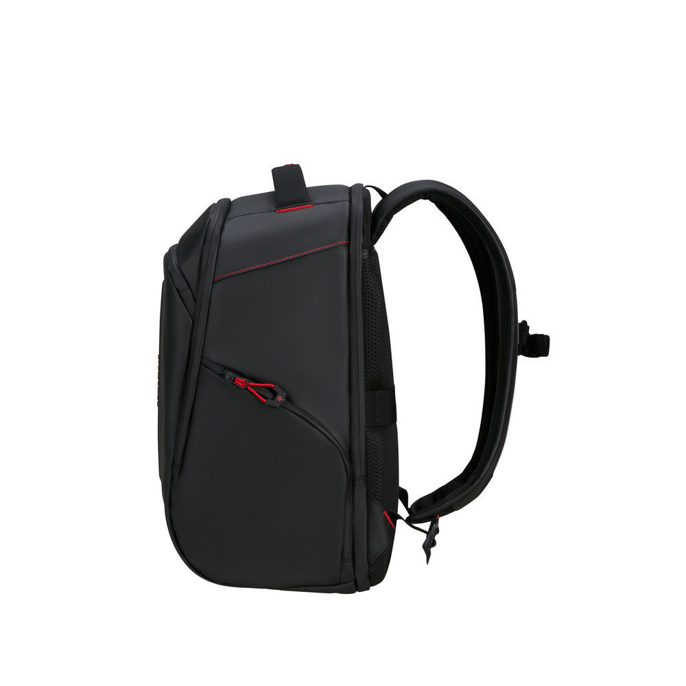SAMSONITE Laptop Rucksack Ecodiver XS  black Rasierer & Epilierer