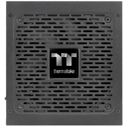 Thermaltake Toughpower PF3 1050W Netzteil 80 Plus Gold ATX Modular Schwarz Netzteile