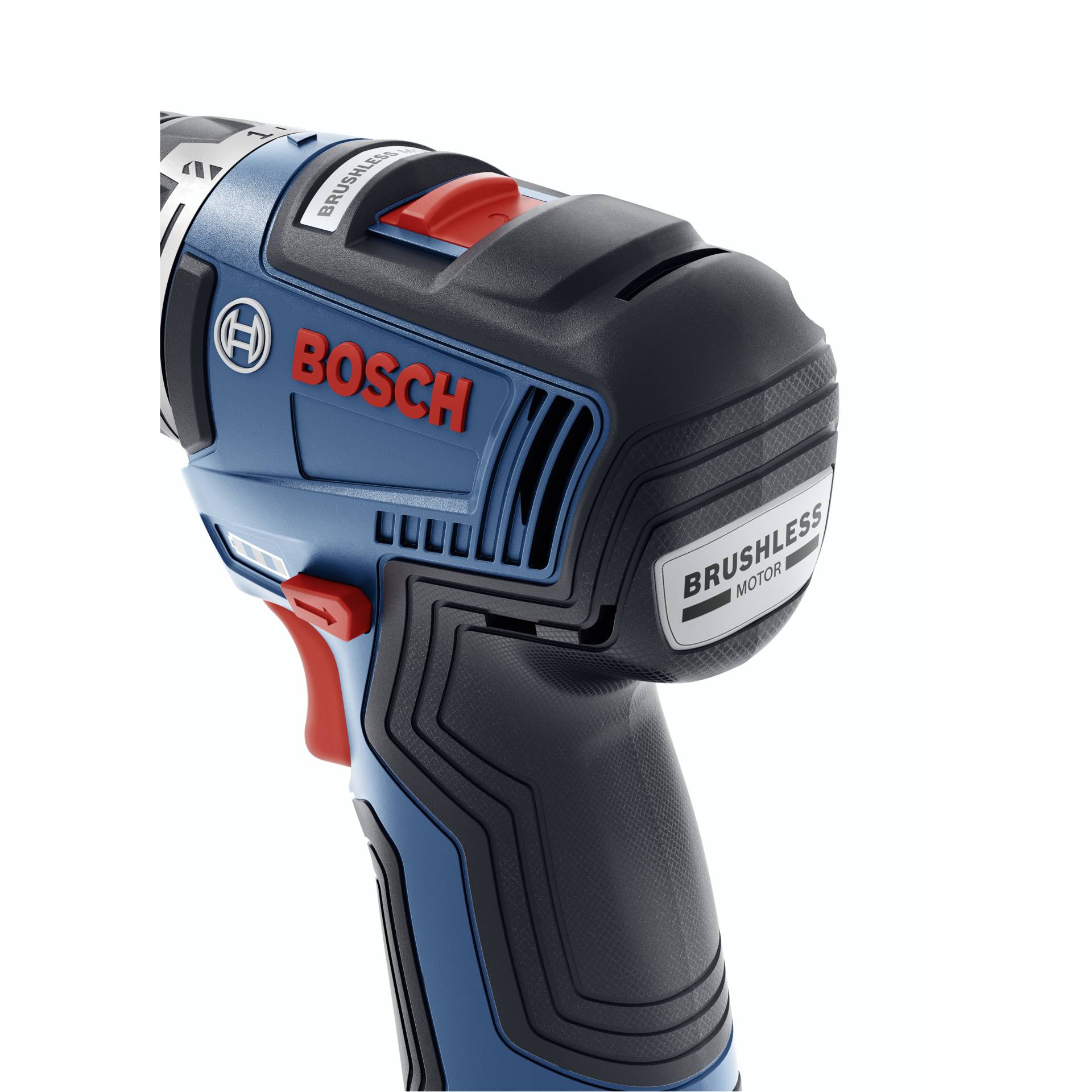 Bosch GSR 12V 35 Akku Bohrschrauber Bohrer & Schrauber