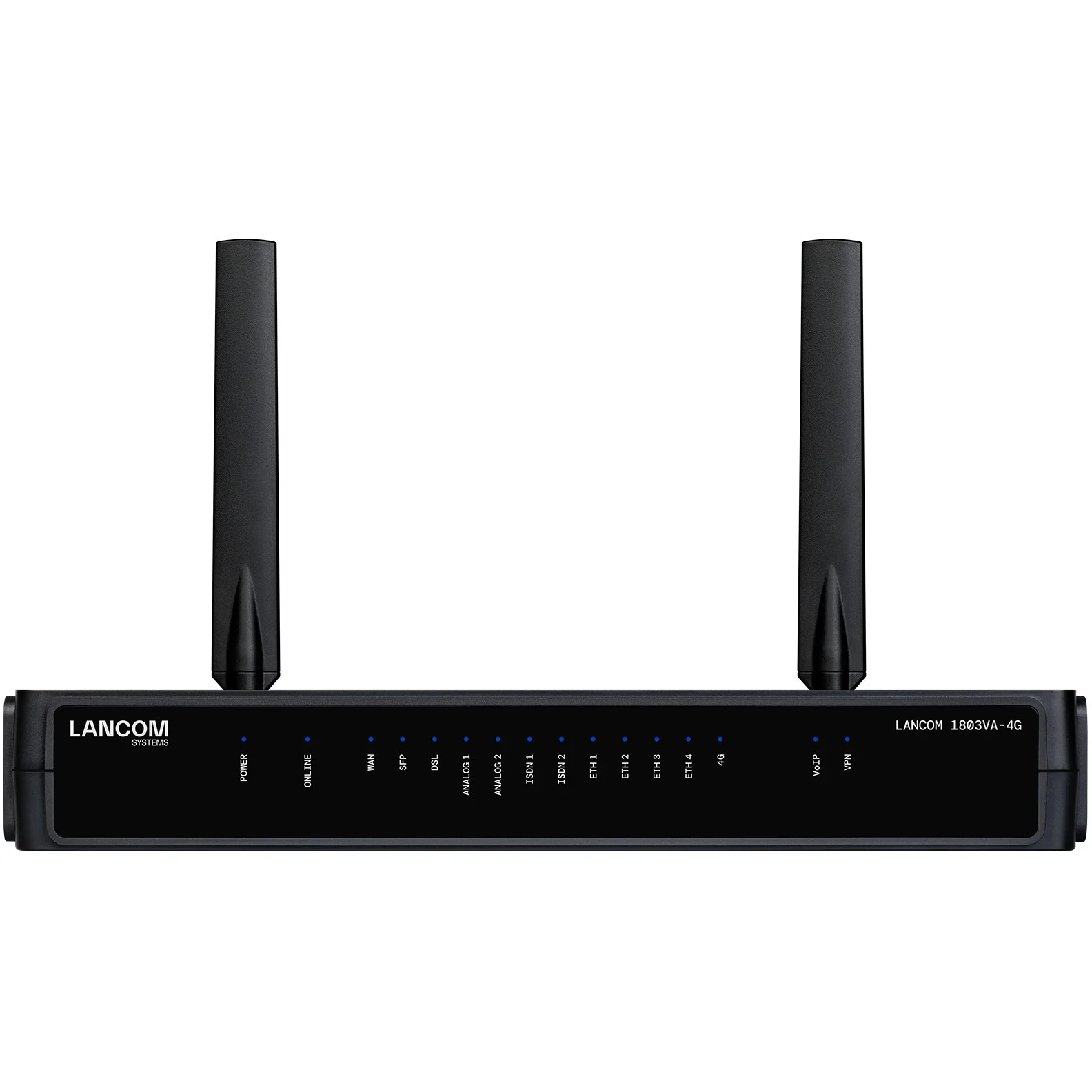 LANCOM 1803va 4g LTE Router 4G 3G 2G WLAN VPN Kompakt Zuverlaessig