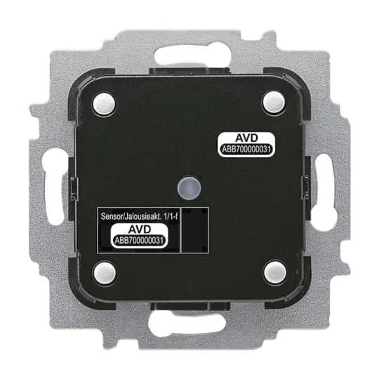 BUSCH JAEGER BUSCH JAEGER BJ 6213 1 1 Sensor Jalousieaktor 1 1 fach Busch free home Smart Home