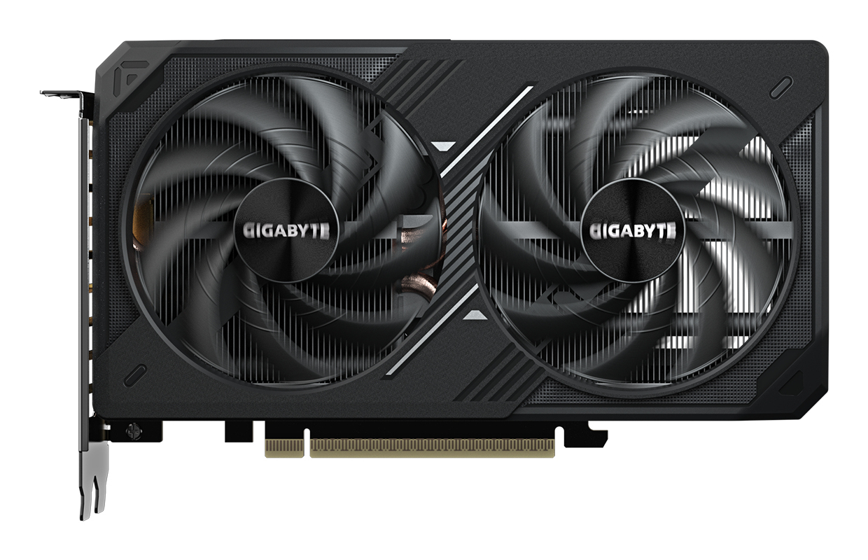 GIGABYTE GeForce RTX 5060 Ti WINDFORCE MAX OC 8G Grafikkarte   8 GB GDDR7  128 Bit  PCI E 5 0  2587 MHz Kernfrequenz  3 x DisplayPort  1 x HDMI  NVIDIA DLSS 4  GV N506TWF2MAX OC 8GD PC-Zubehoer