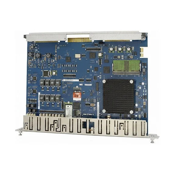 Unify Mitel OpenScape Business X3R X5R Advanced Mainboard OCCMAR  Netzwerk