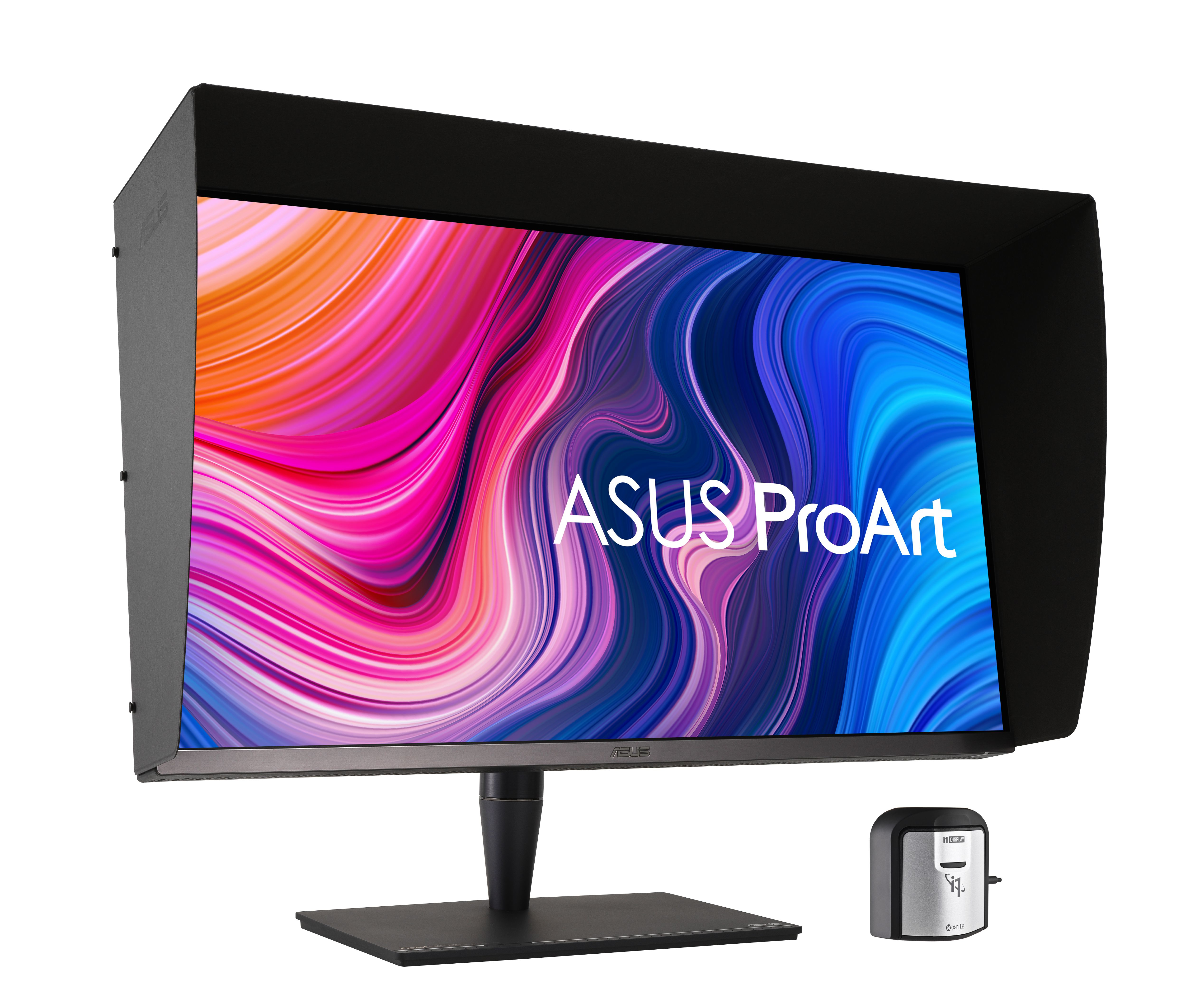 ASUS ProArt PA32UCG K 81 28cm  16 9  UHD HDMI DP Monitore