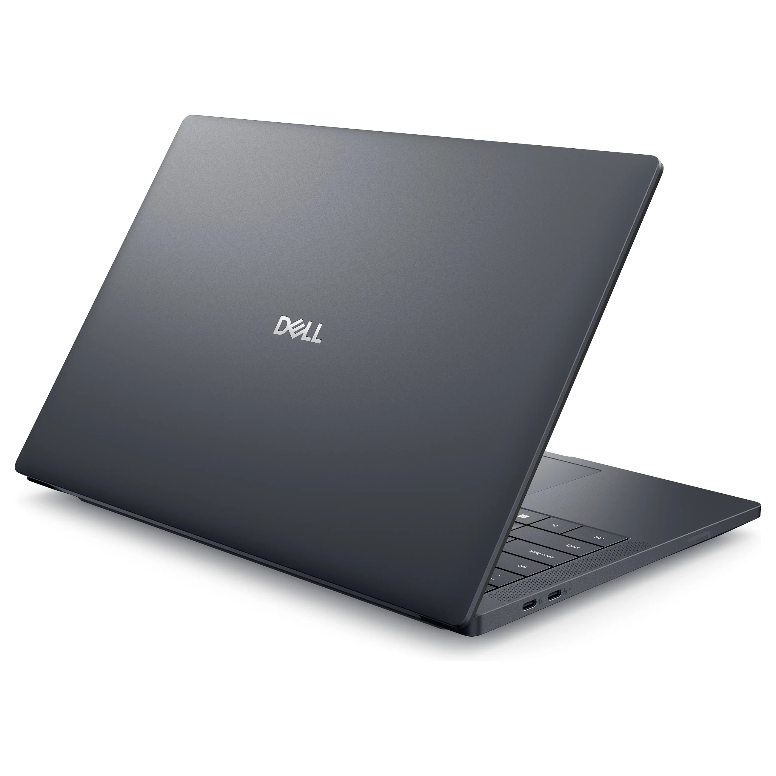 DELL Pro Max 14 Premium MA14250 Intel Core Ultra 7 265H Laptop 35 6 cm  14   Full HD  32 GB LPDDR5x SDRAM 1 TB SSD NVIDIA RTX PRO 1000 Blackwell Wi Fi 7  802 11be  Windows 11 Pro Deutsch Grau Notebooks & E-Book Reader
