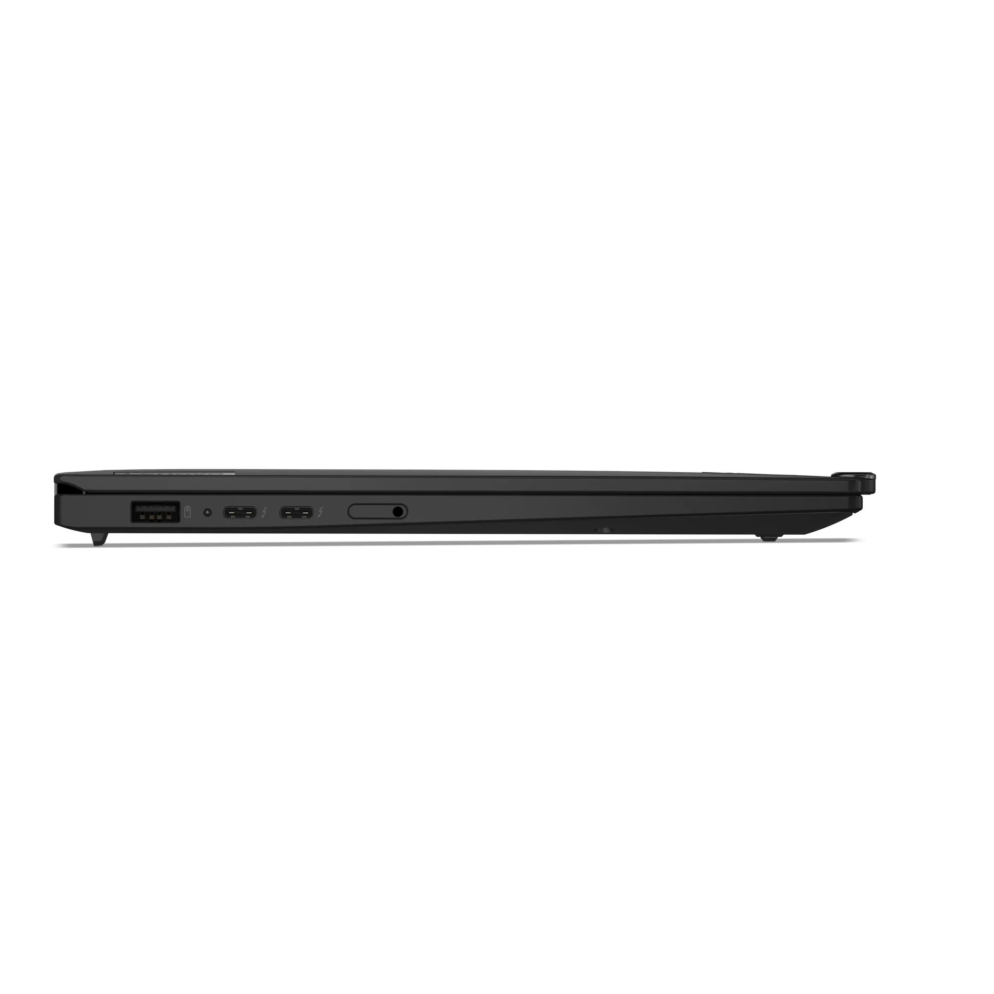 Lenovo ThinkPad X1 Carbon Gen 13 Aura Edition Copilot  PC Intel Core Ultra 7 258V Laptop 35 6 cm  14   2 8K 32 GB LPDDR5x SDRAM 2 TB SSD Wi Fi 7  802 11be  Windows 11 Pro Deutsch Schwarz Notebooks & E-Book Reader