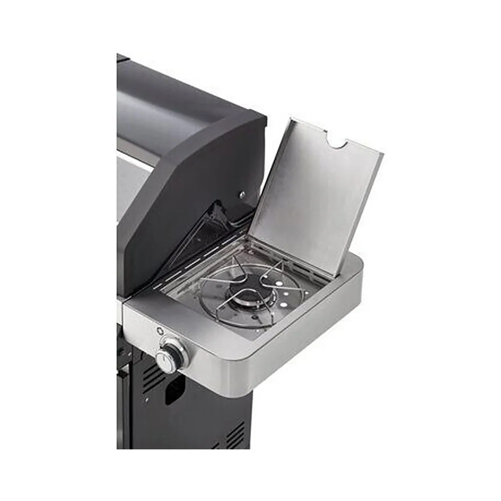 Roesle Gasgrill BBQ Station Videro G4 S Vario   50mbar Grills