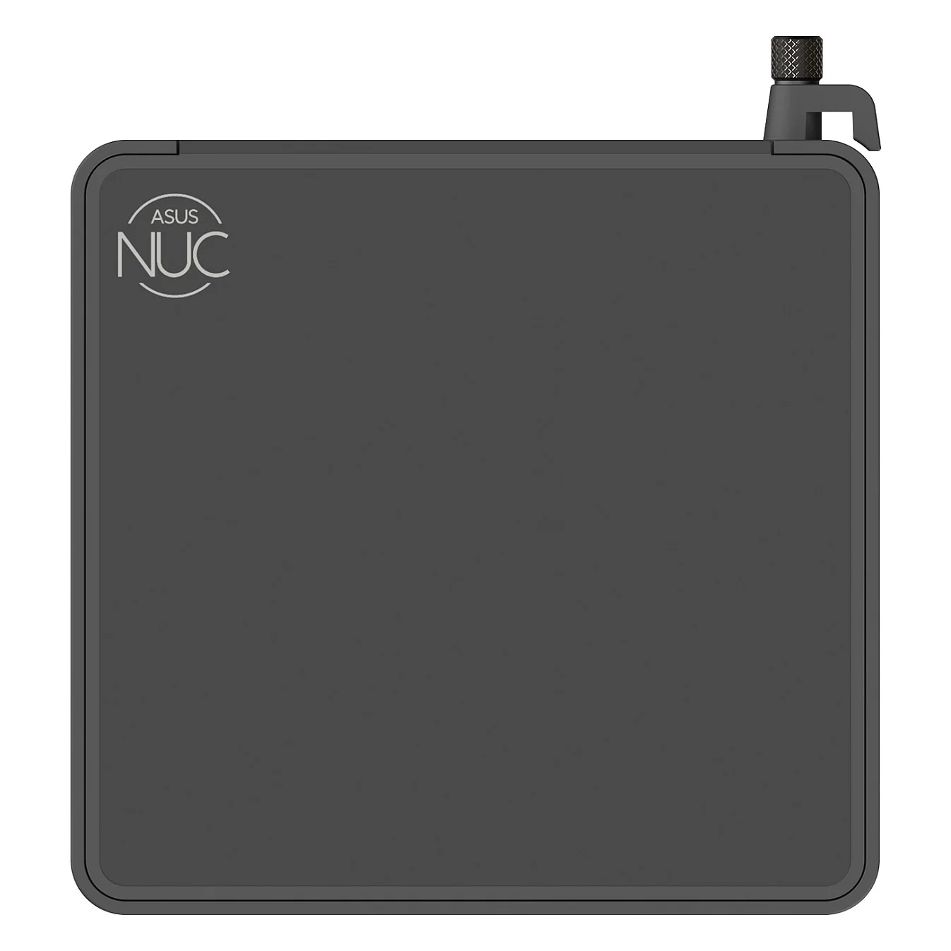 ASUS NUC 15 Pro Kit  NUC15CRH B  PC-Zubehoer